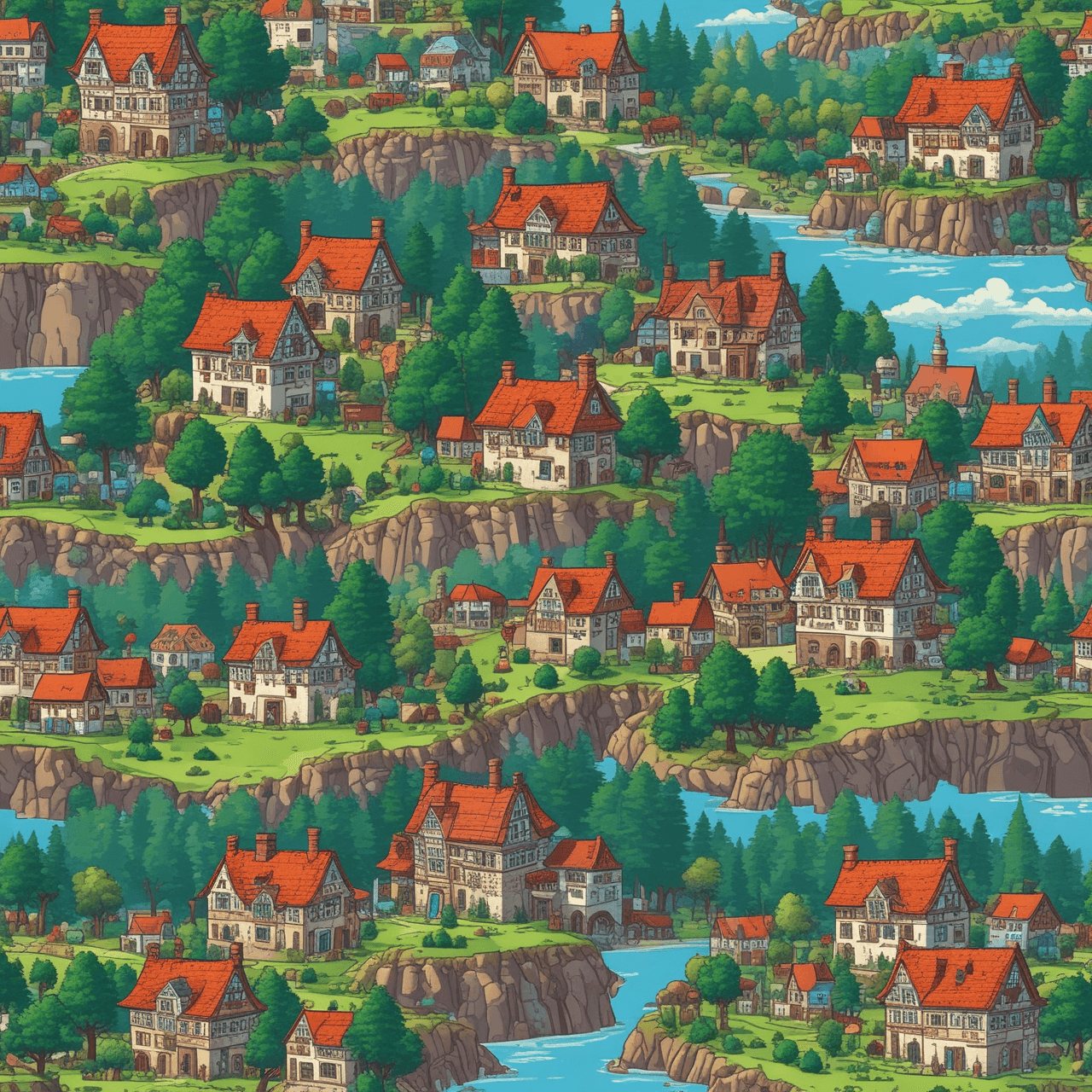 Deutsch Dash Quiz game banner