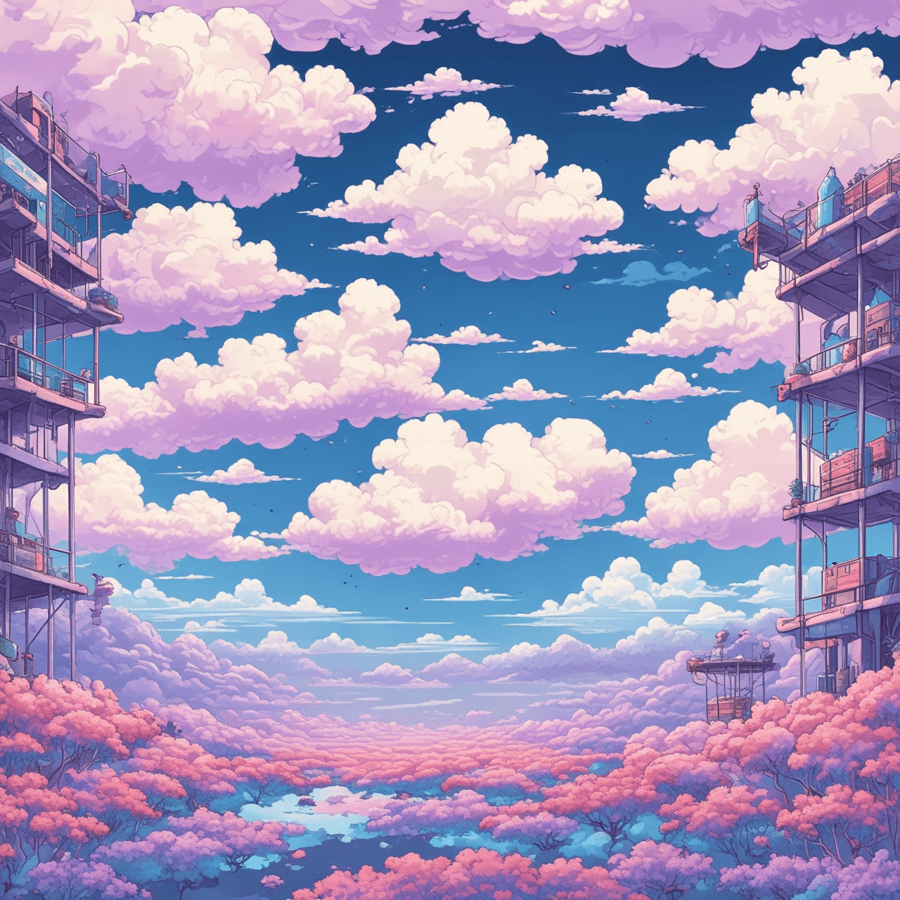 Osmosis Ascent game banner