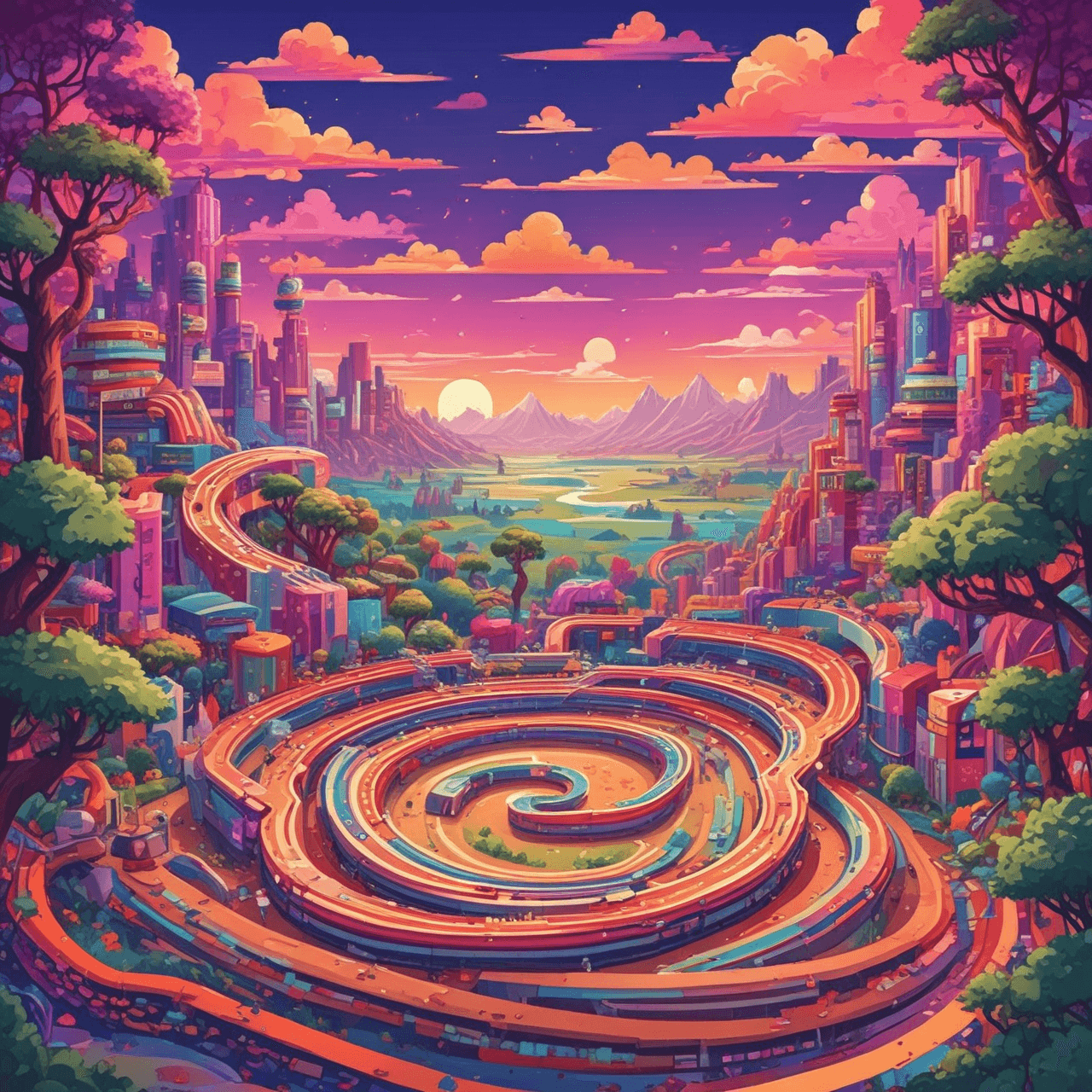 Word Sprint Challenge game banner