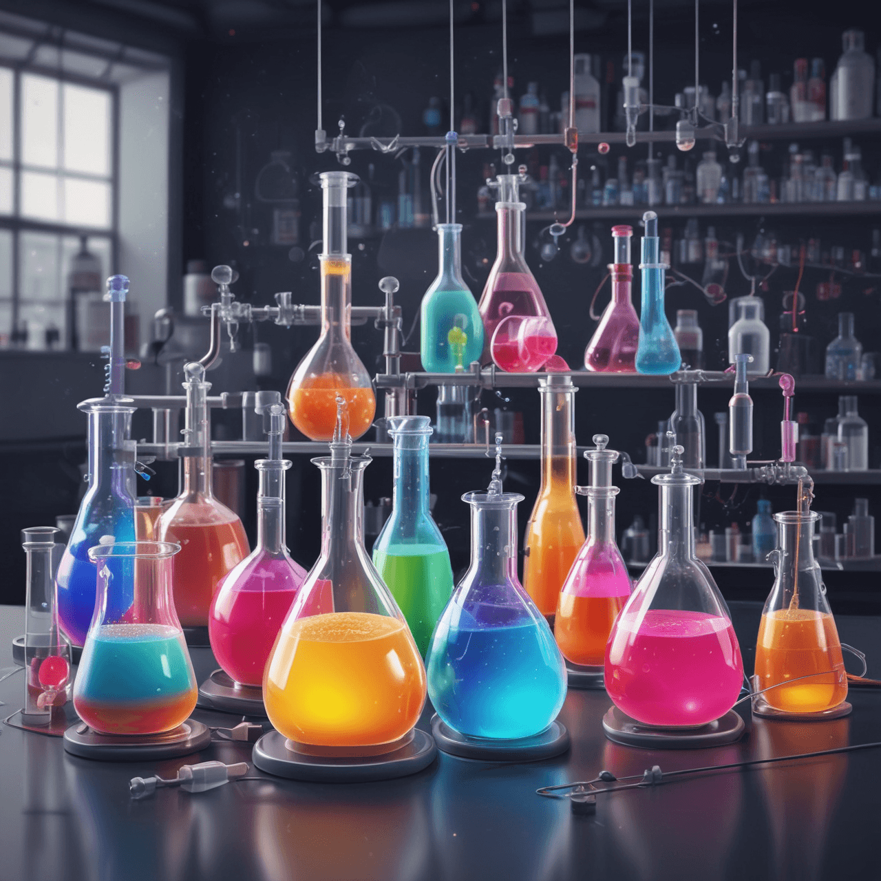 Reaction Racer game banner