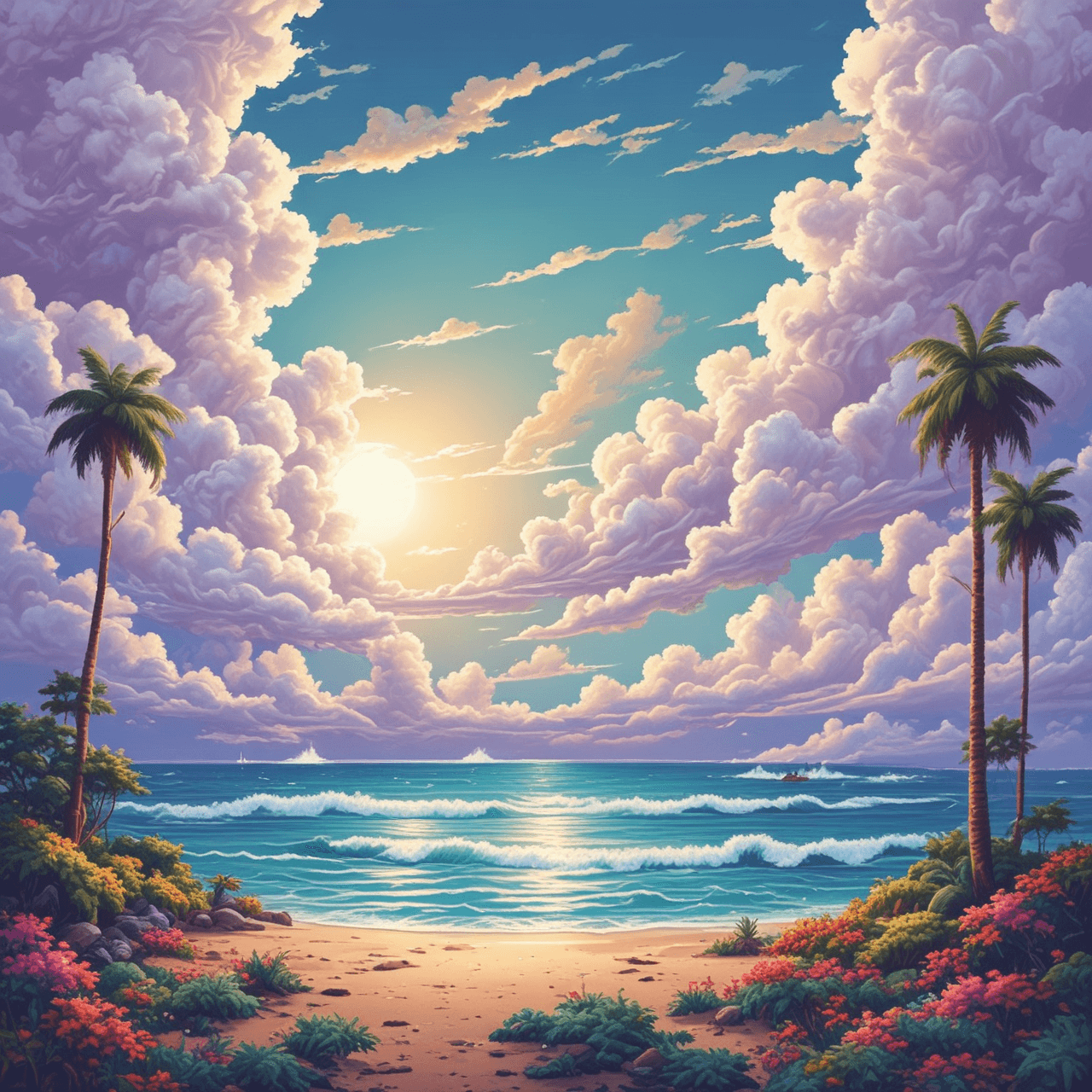 Aqua Bridge Challenge game banner