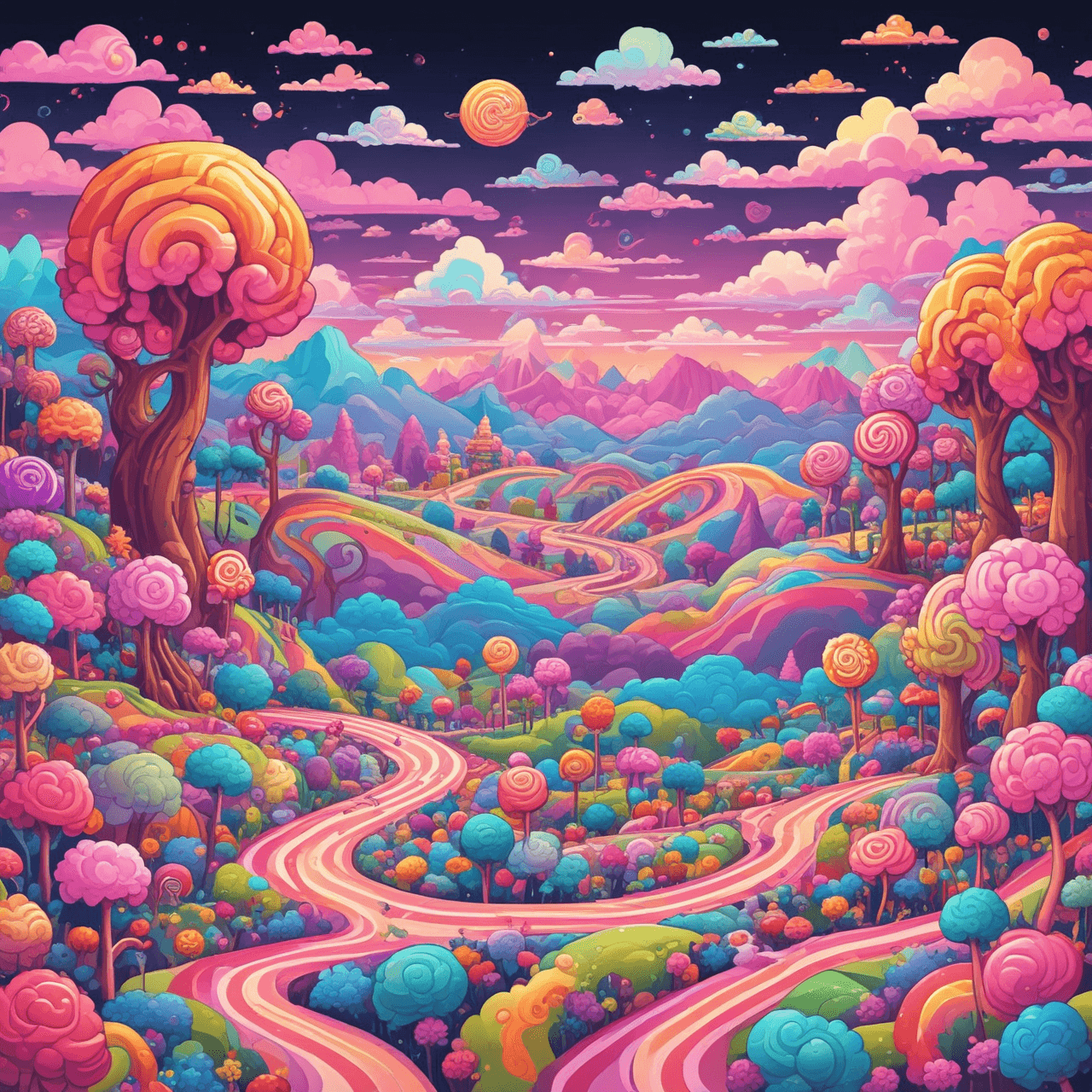 Gene Runner game banner