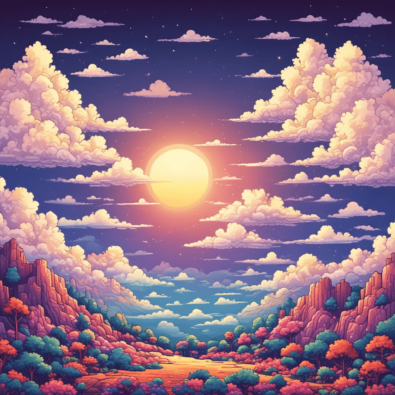 Digestive Journey Quiz game banner