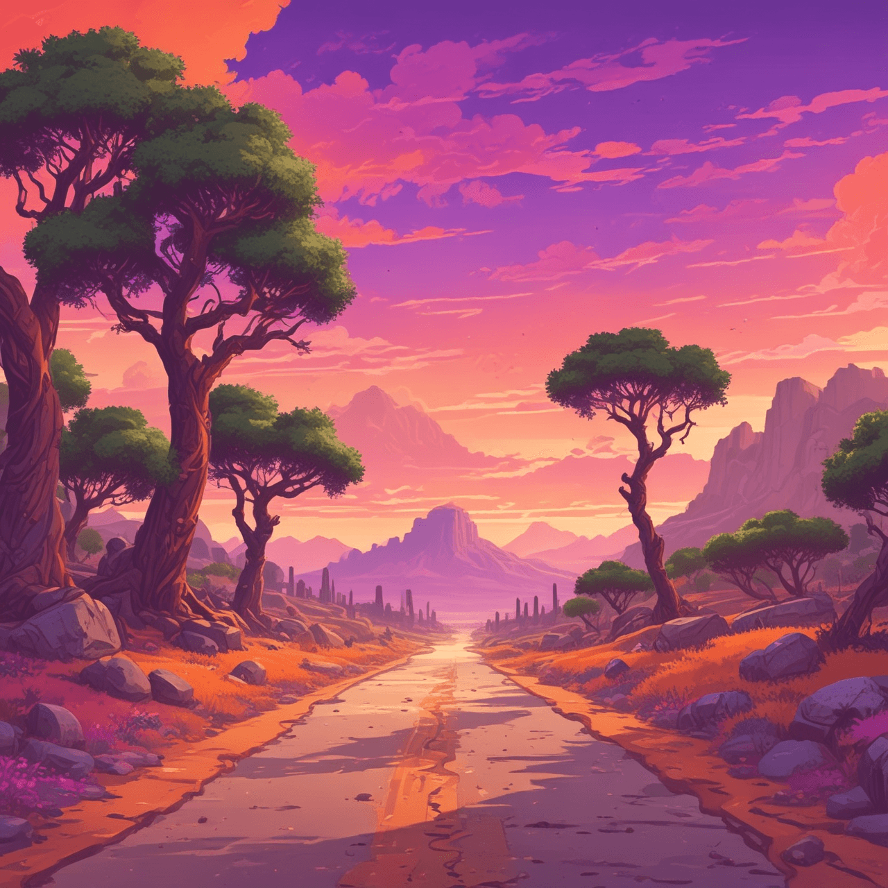 Faith's Journey Quiz game banner