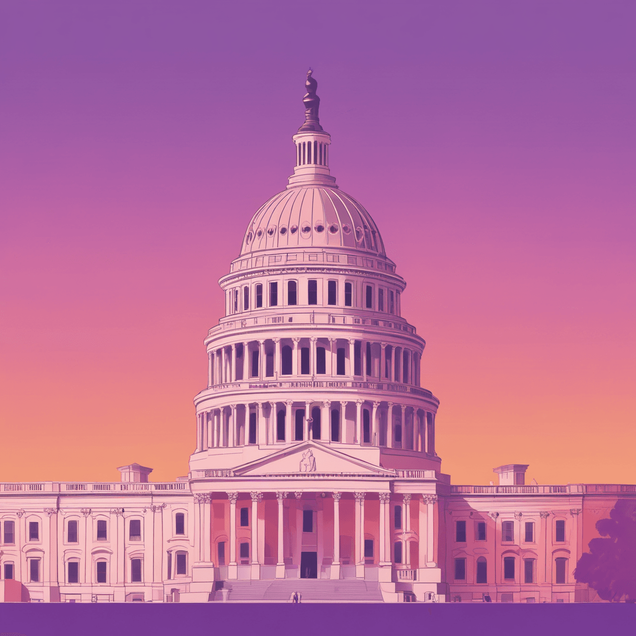 Capitol Hill Run game banner