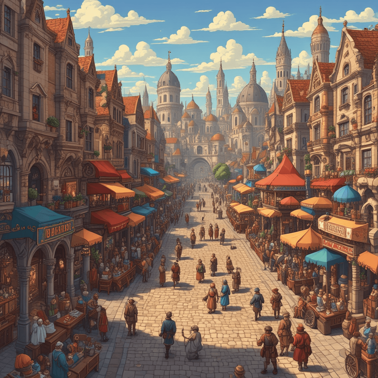 Early Modern Era Dash game banner