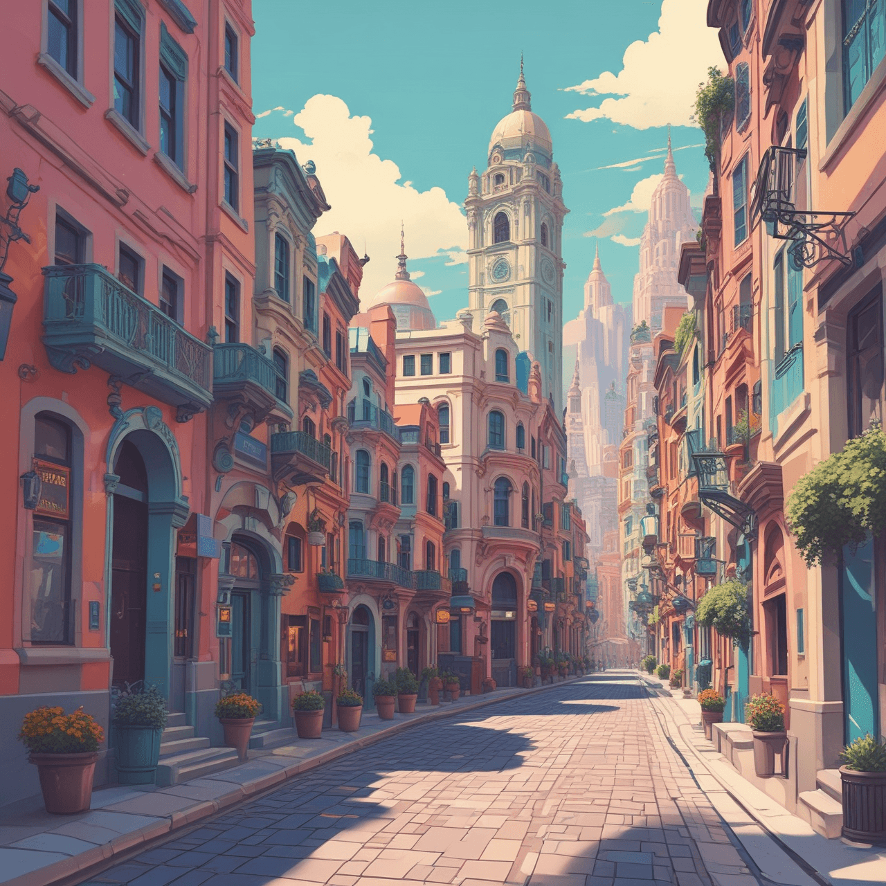 Corsa Quiz 200cc game banner