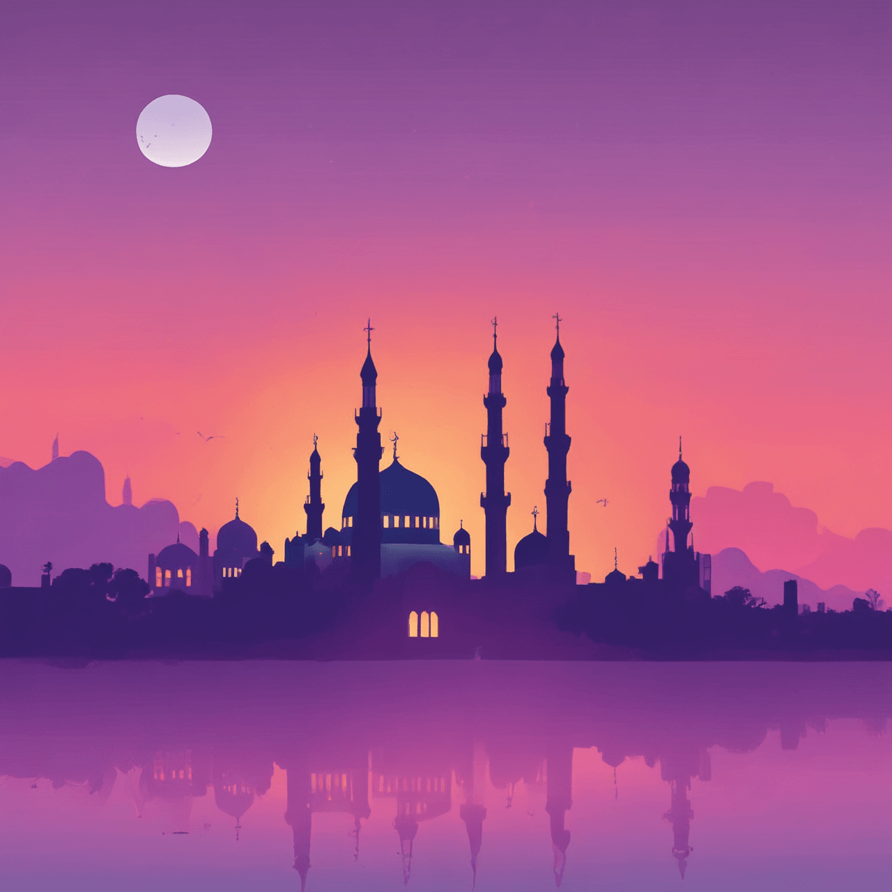 Ritual Run Quiz game banner