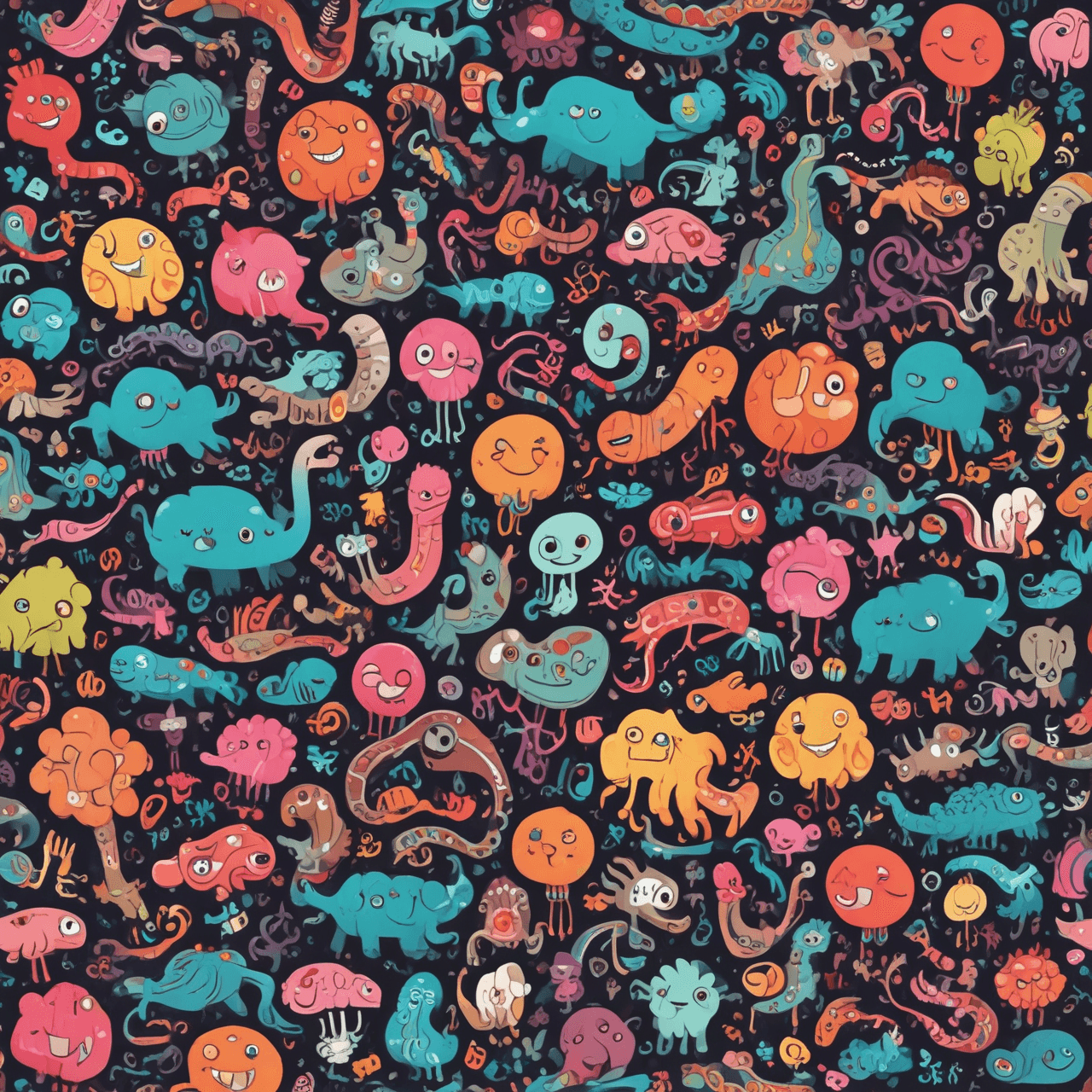 Carrera de Nutrición Vertebrada game banner