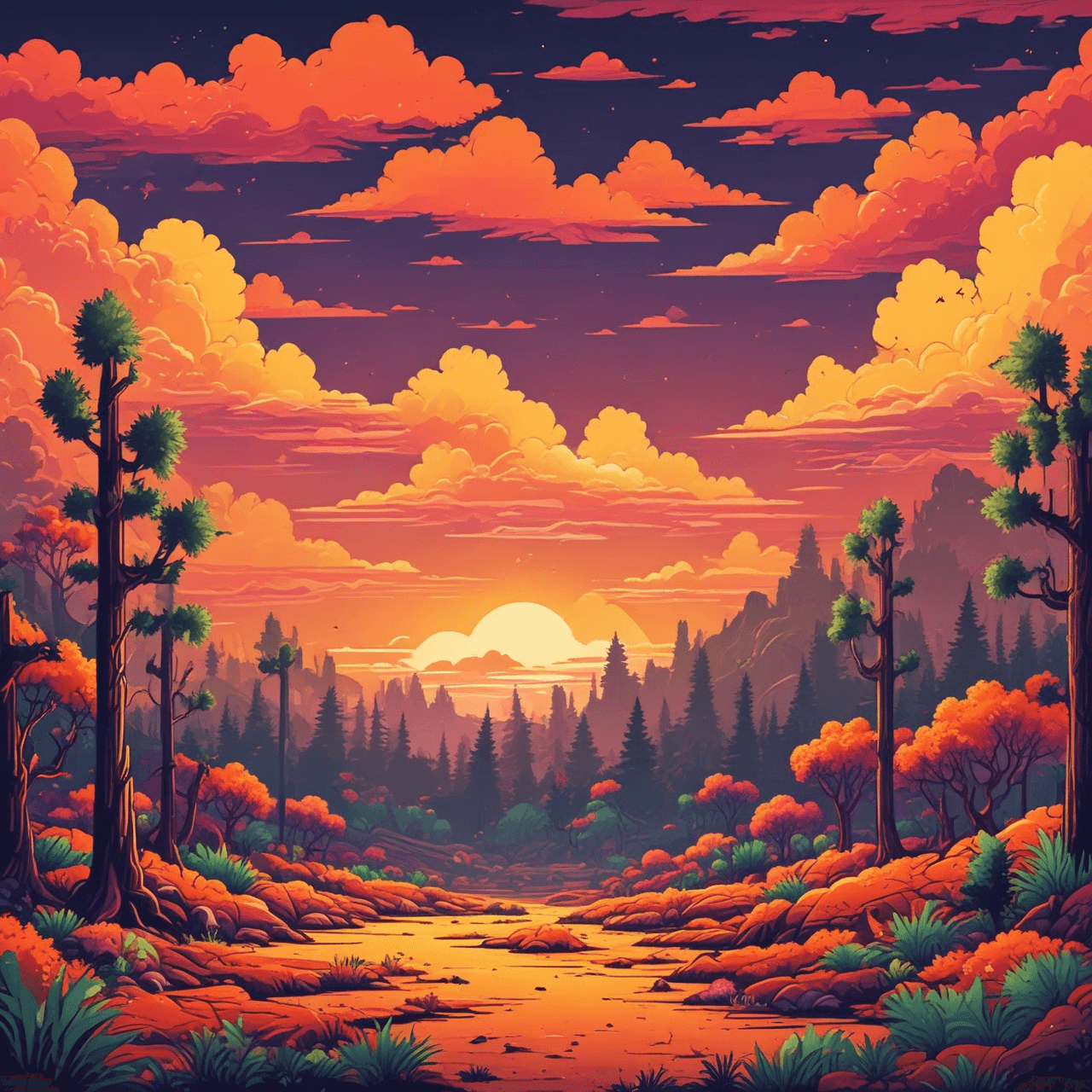 Adaptation Ascent game banner