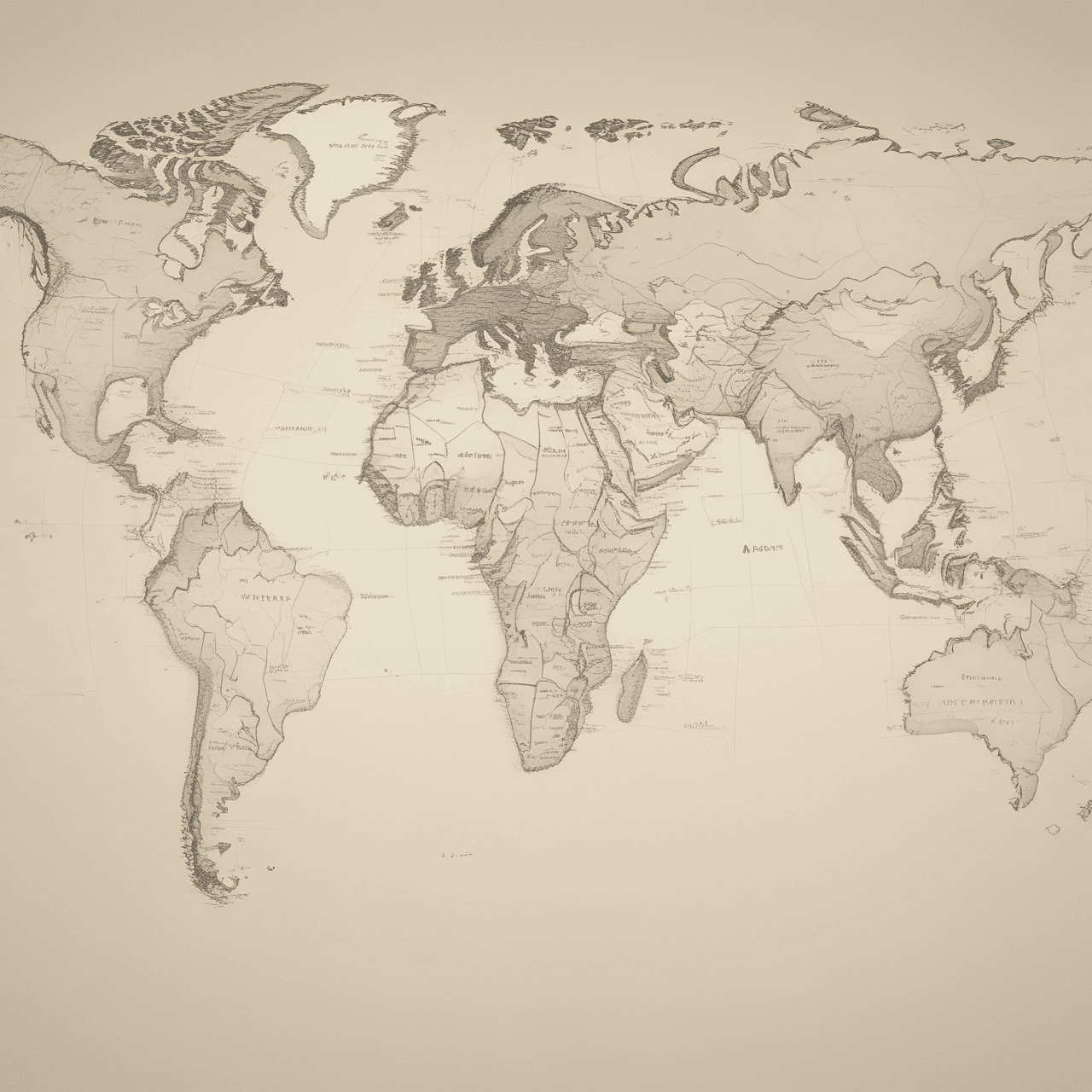 Geography Quiz Defenders game banner