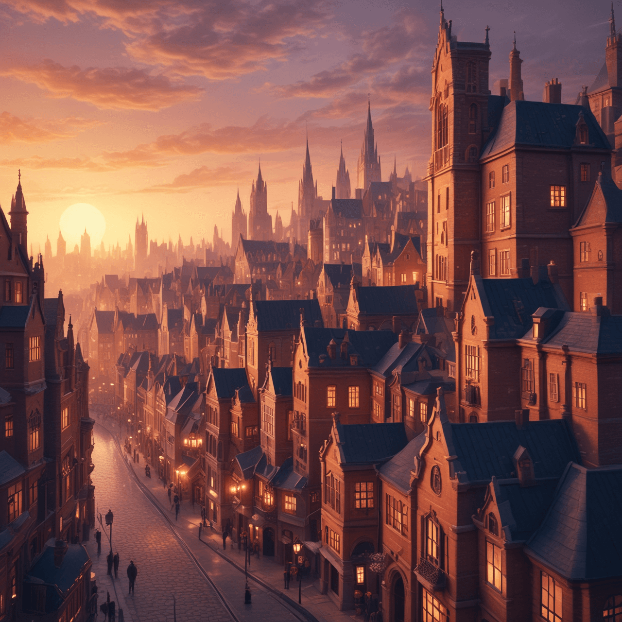 Sonnet 67 City Run game banner