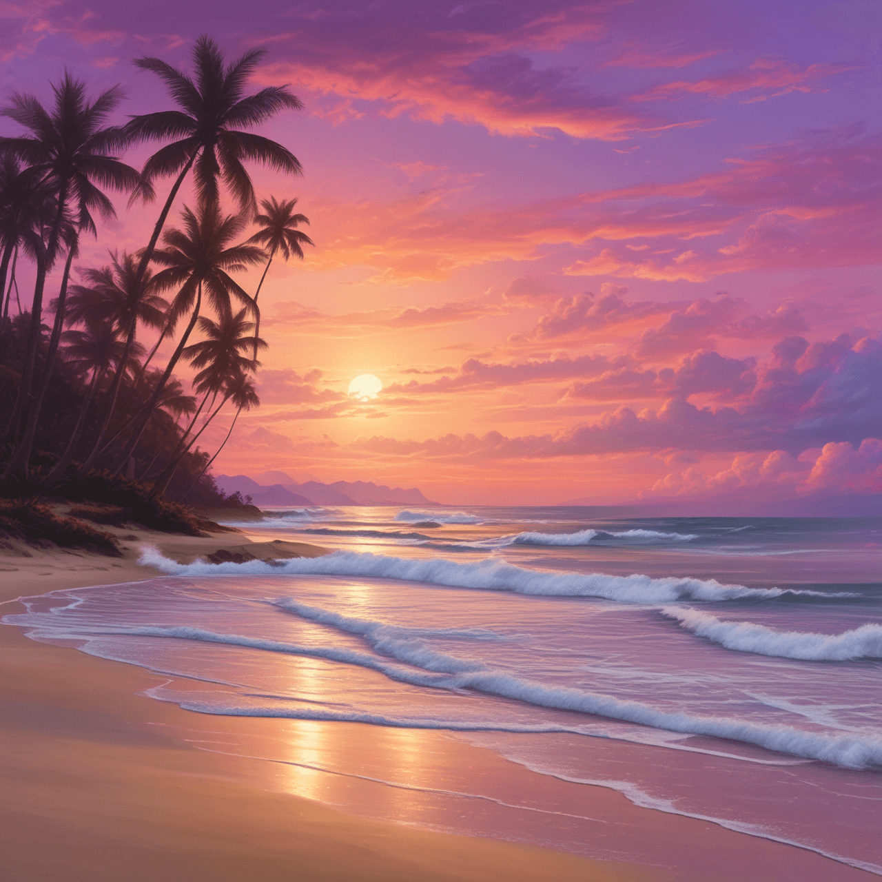 Wisdom Run: Beach Edition game banner