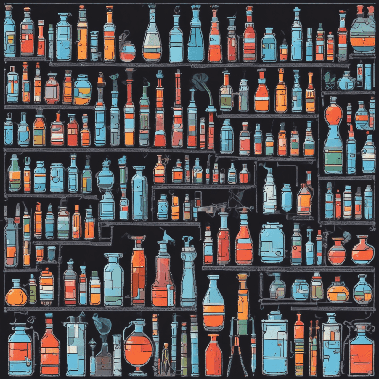 Science Sprint game banner