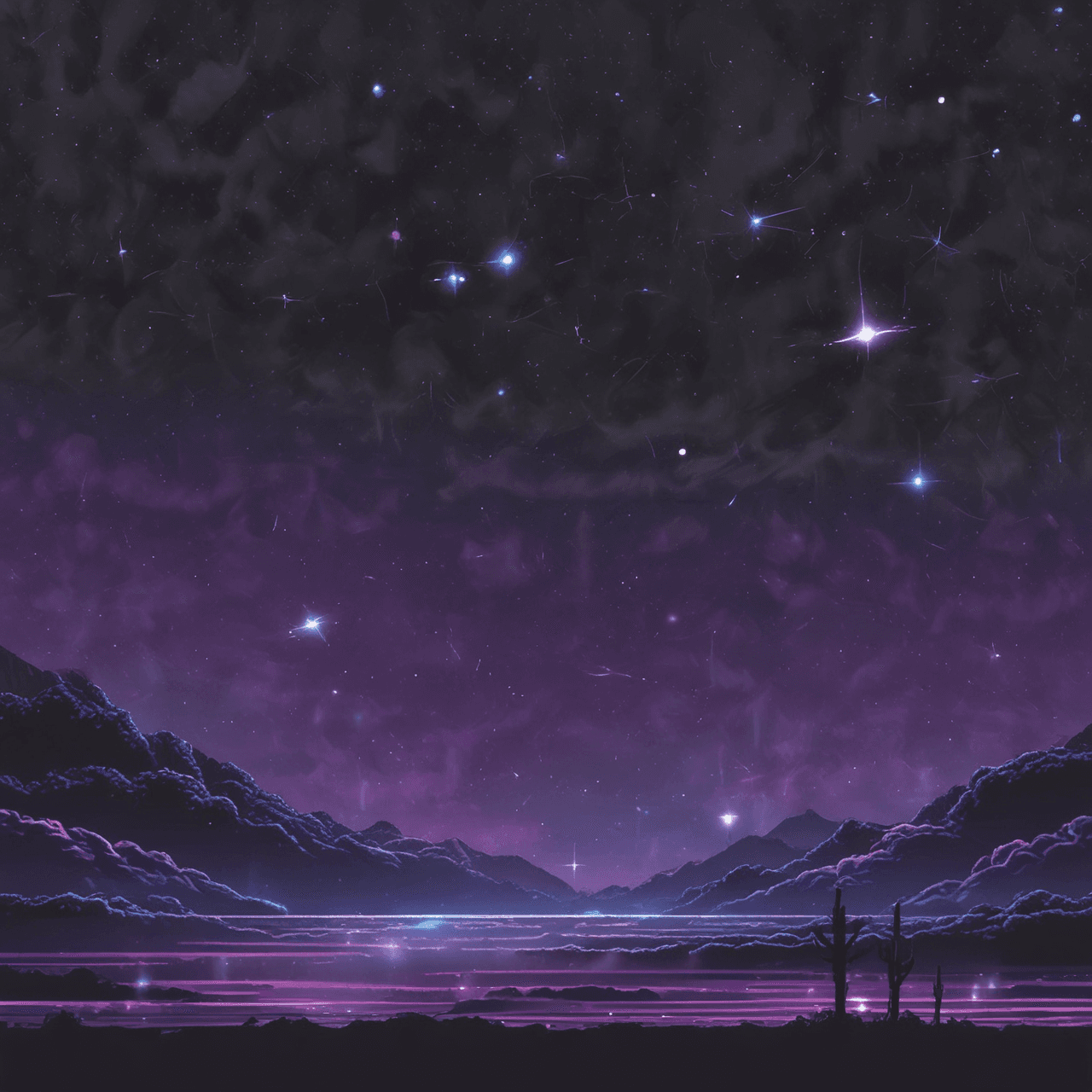 Cosmic Addition Run game banner