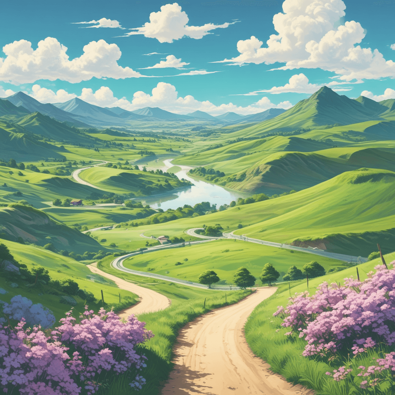 Photosynthesis Runner game banner