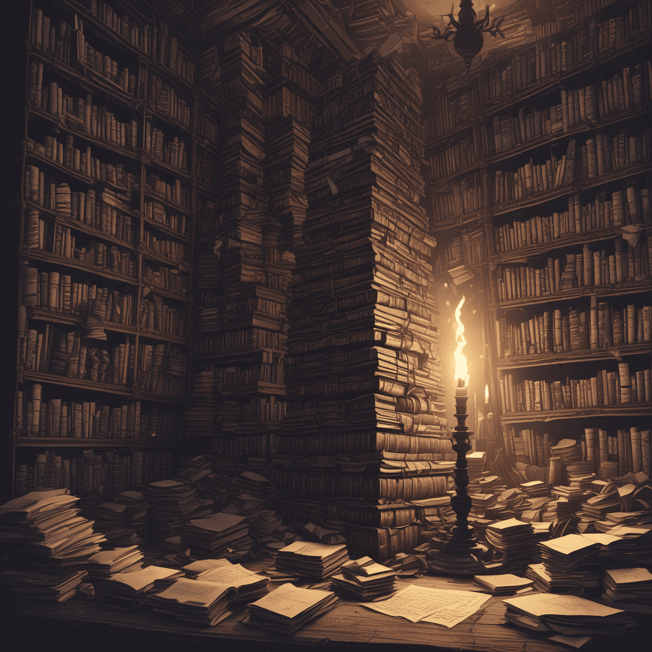 Linear Algebra Nightmares game banner