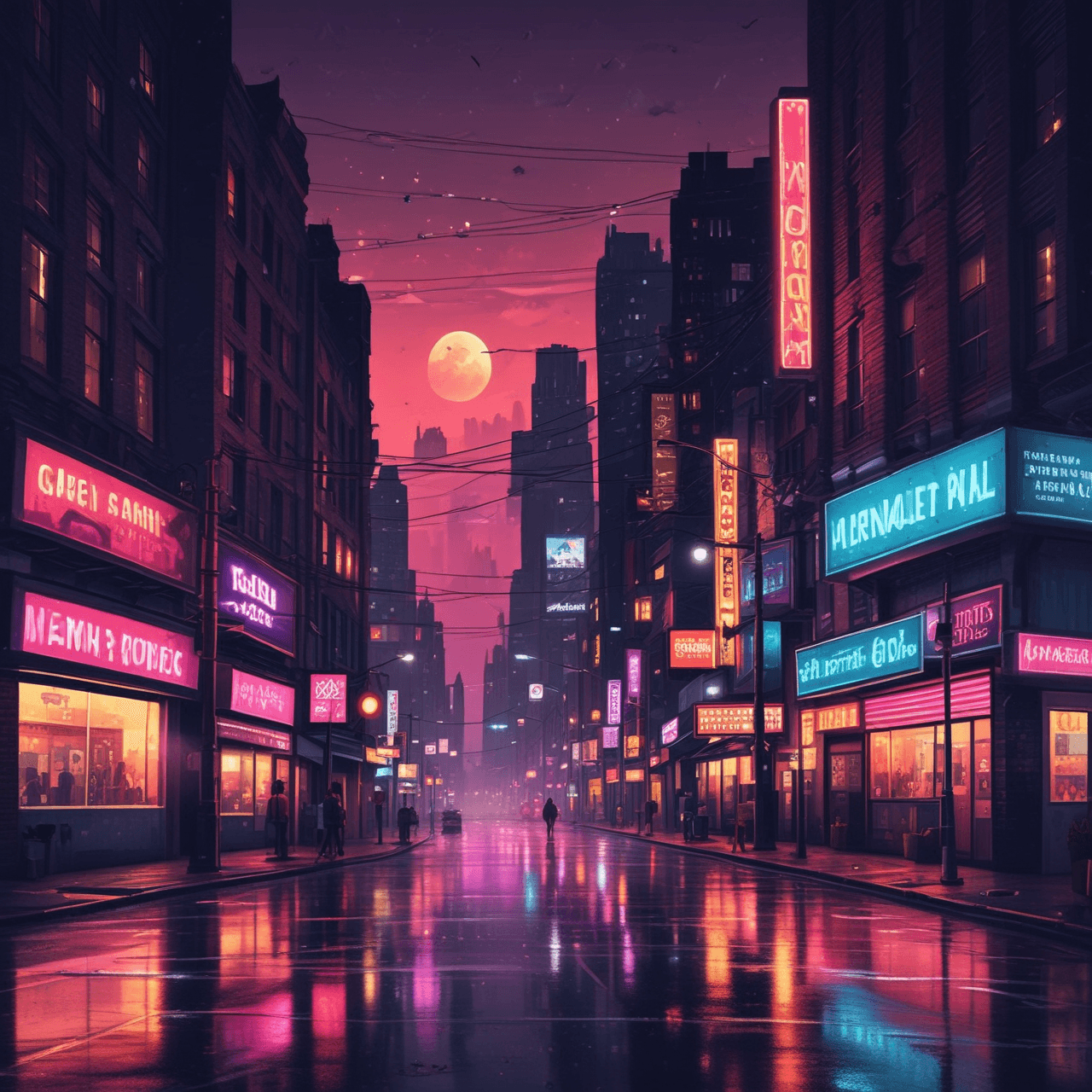 Fateful Encounter Run game banner