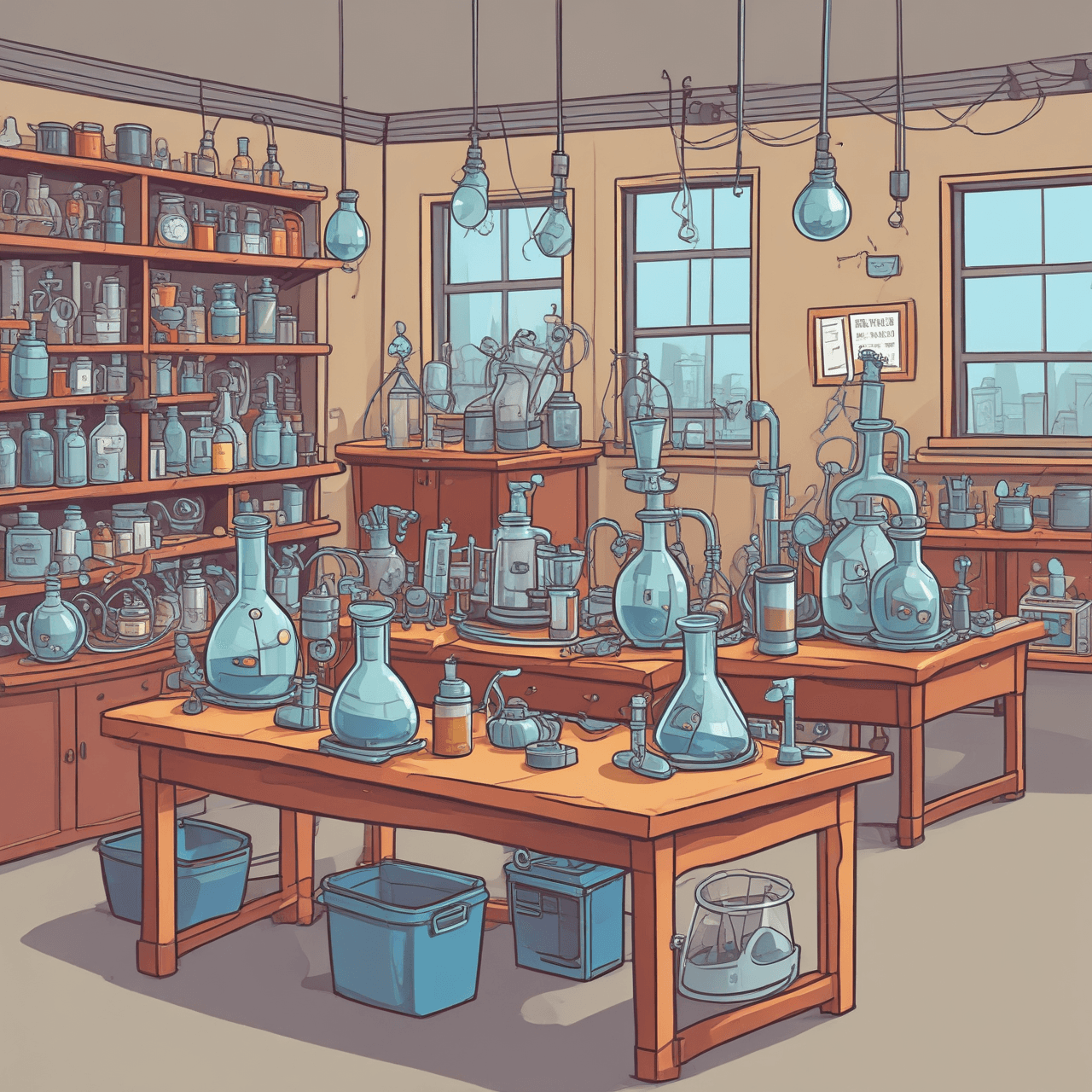 Physics Run Quiz game banner