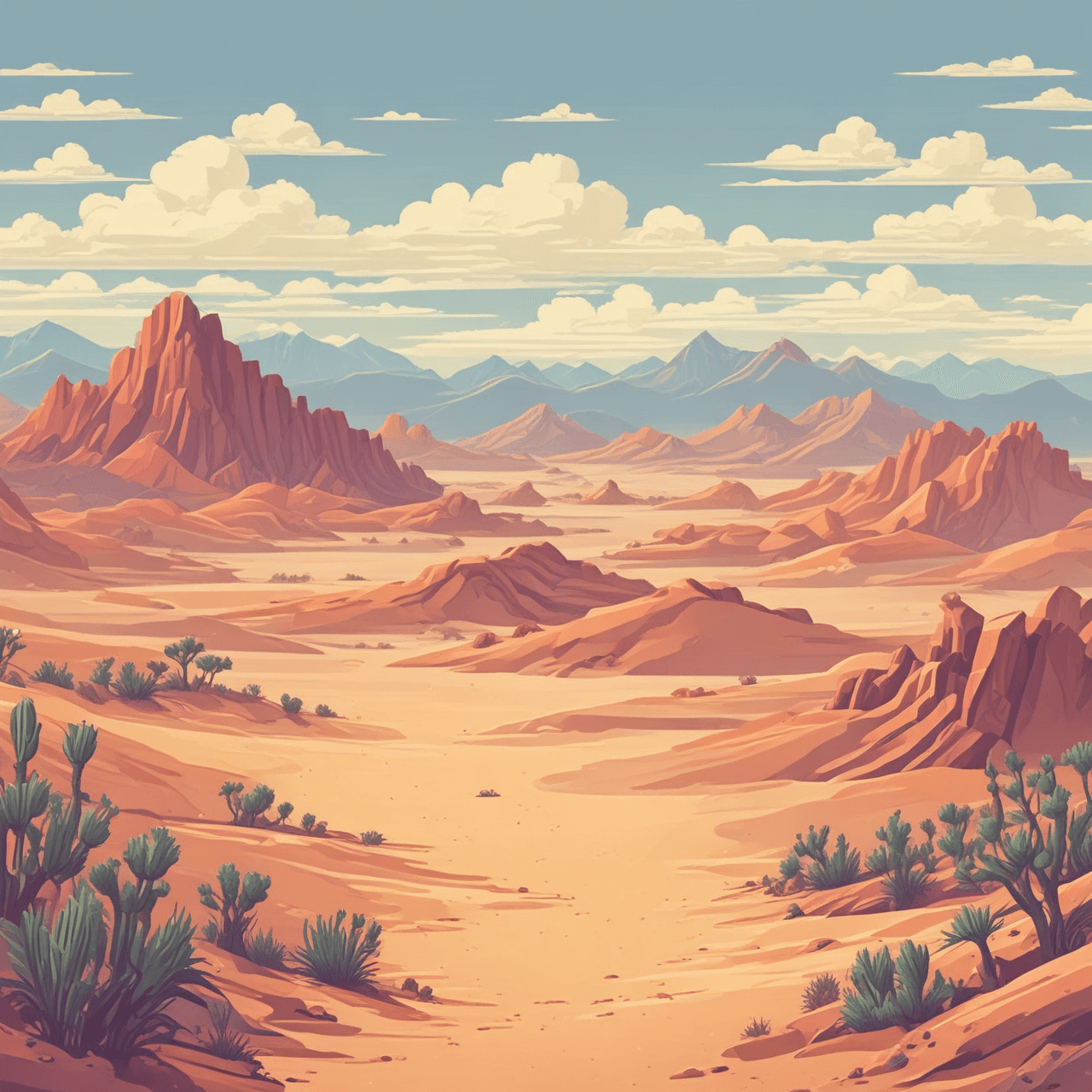 Osama Quiz Defenders game banner