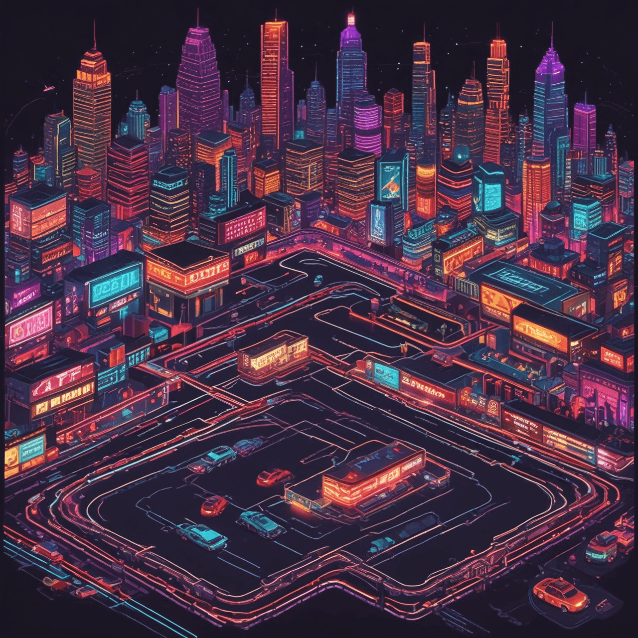 Doppler Dash game banner