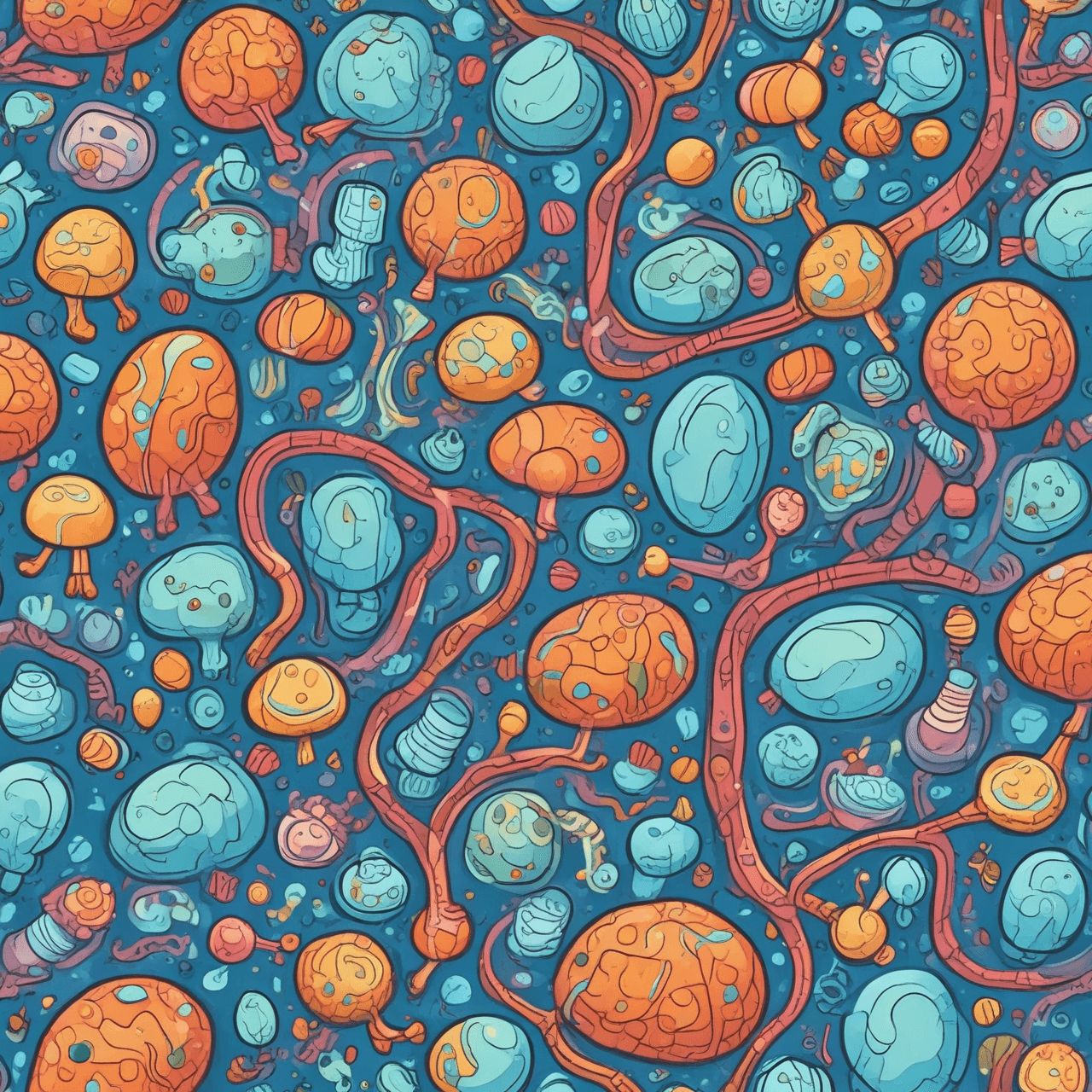 Energy Quest Adventure game banner