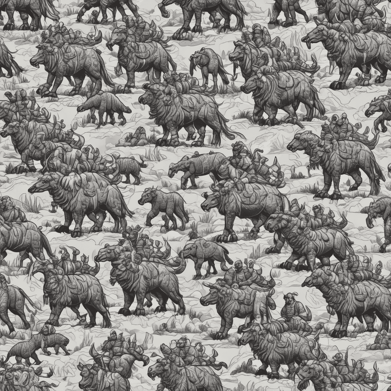 Социальный Квиз game banner