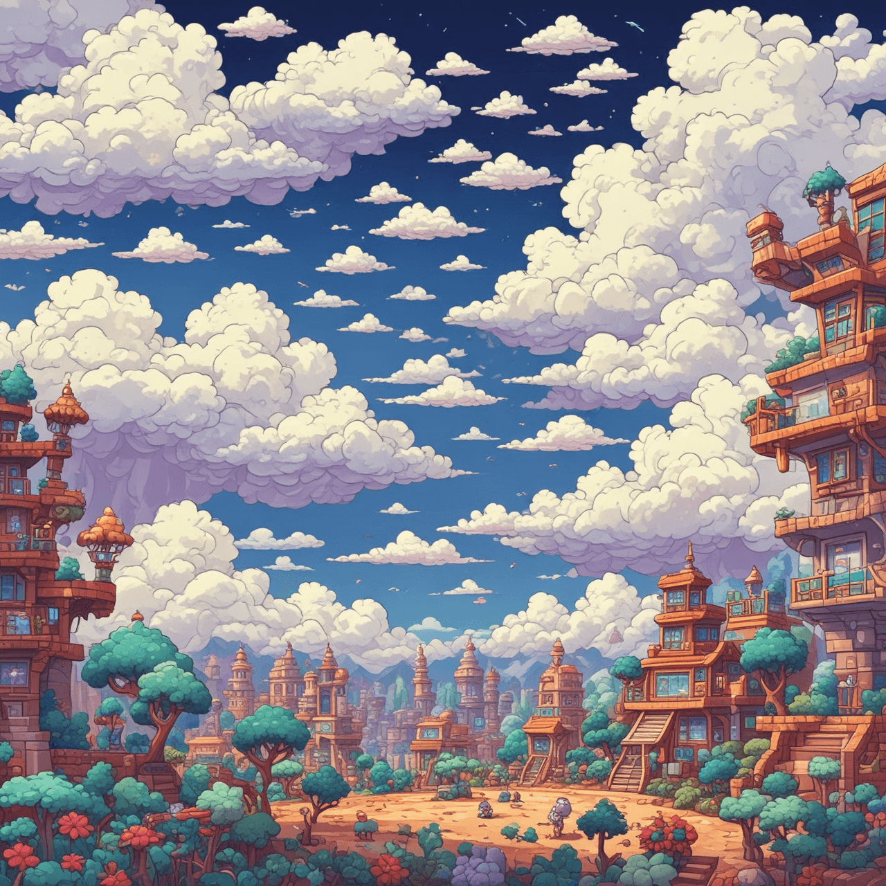 Puente Atómico: El Desafío game banner