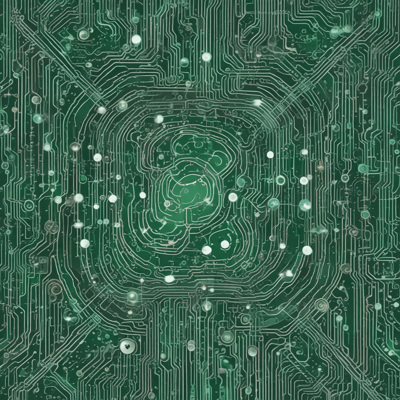 Semiconductor Sprint game banner