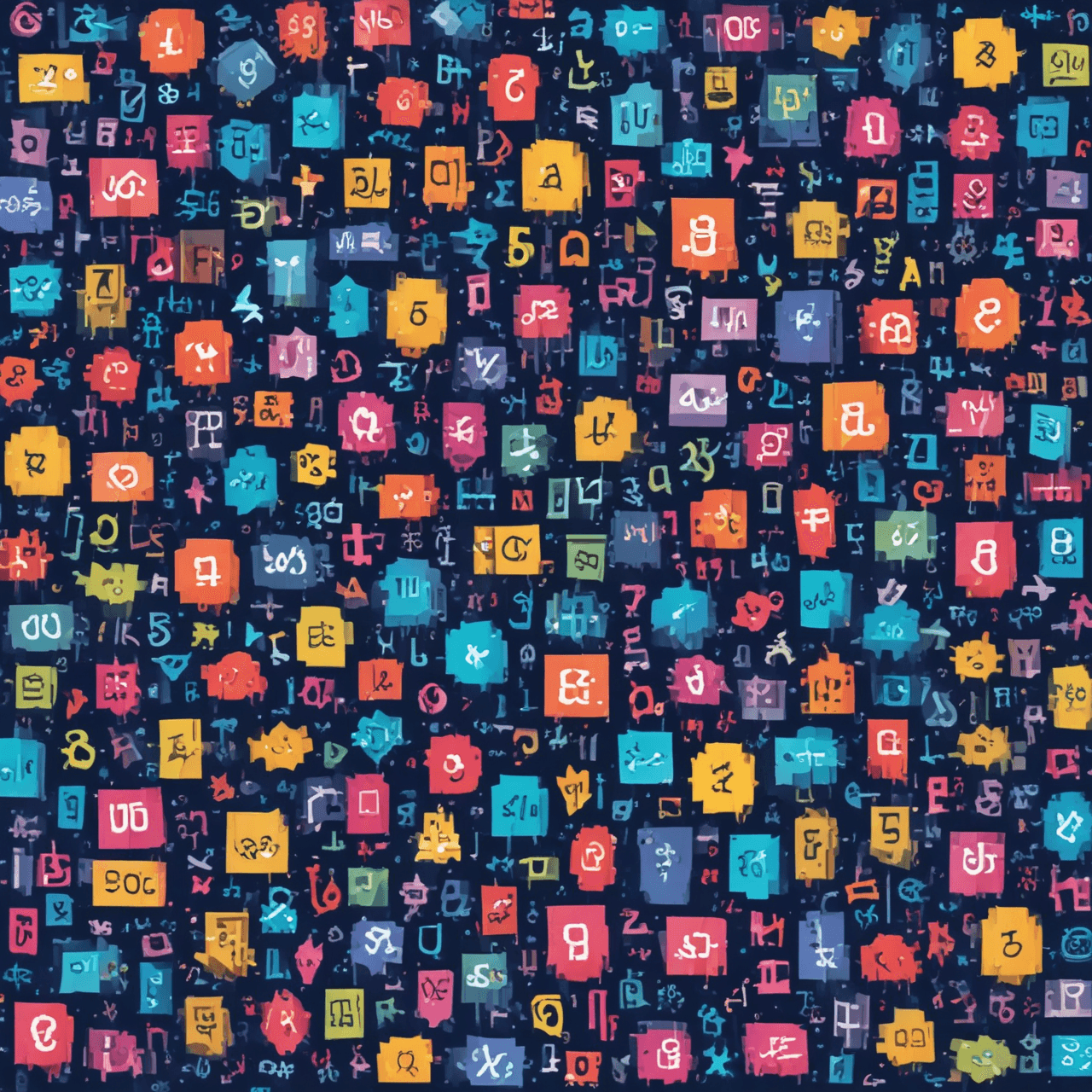 Math Quiz Defenders game banner