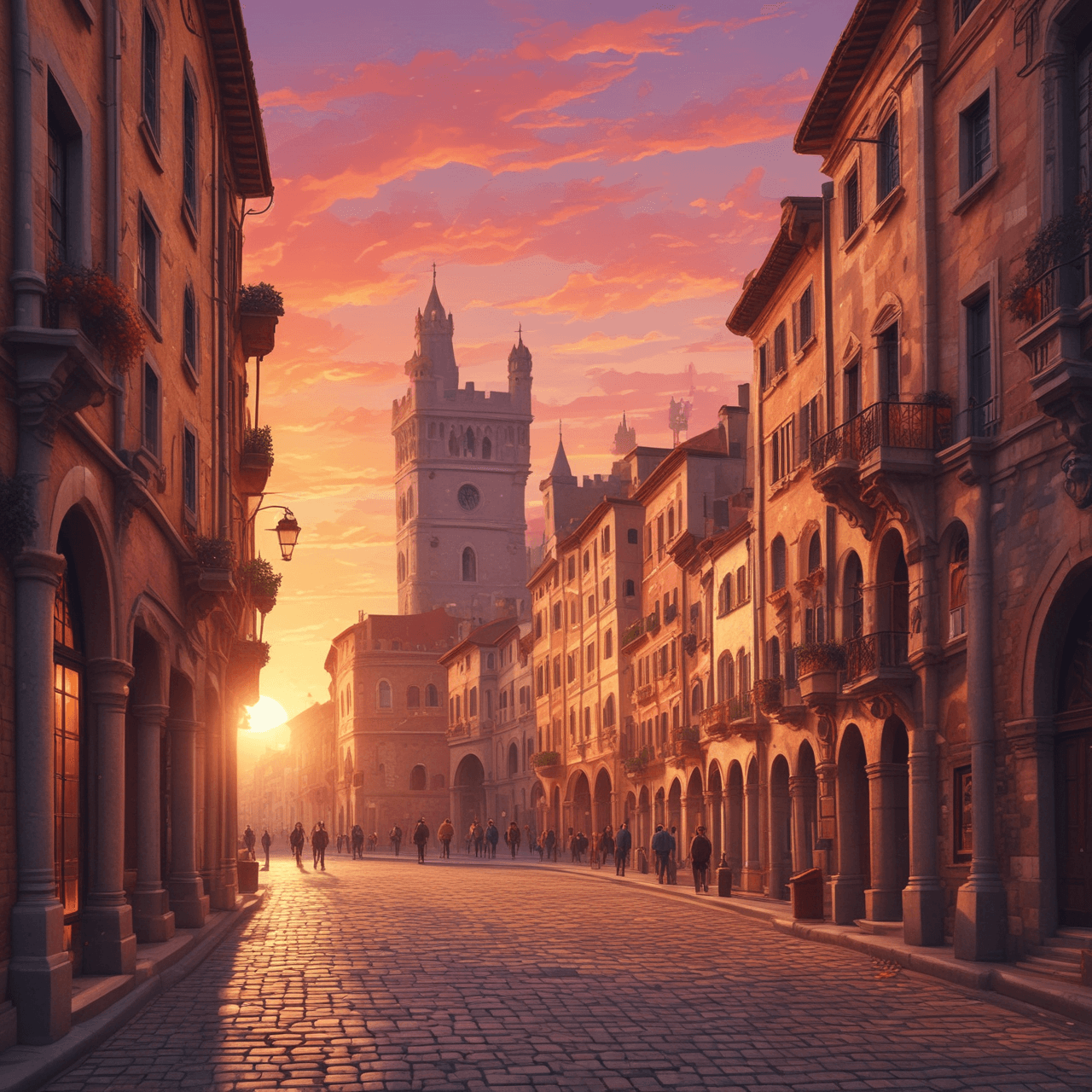 Verona Quiz Defenders game banner