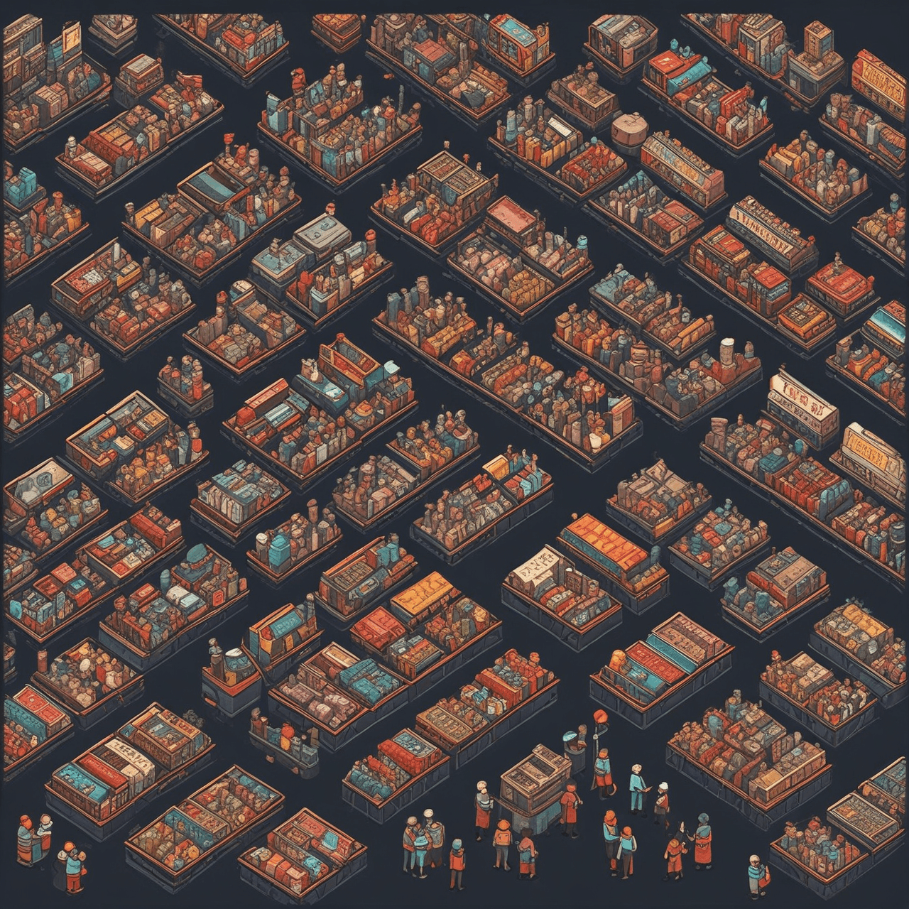 Scarcity Sprint Quiz game banner