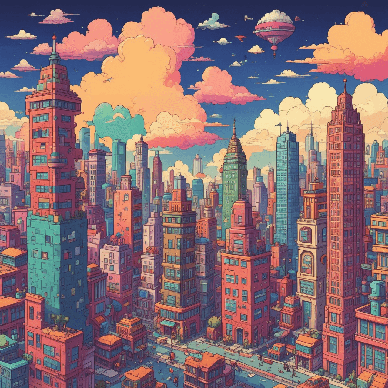 Verb Jump game banner