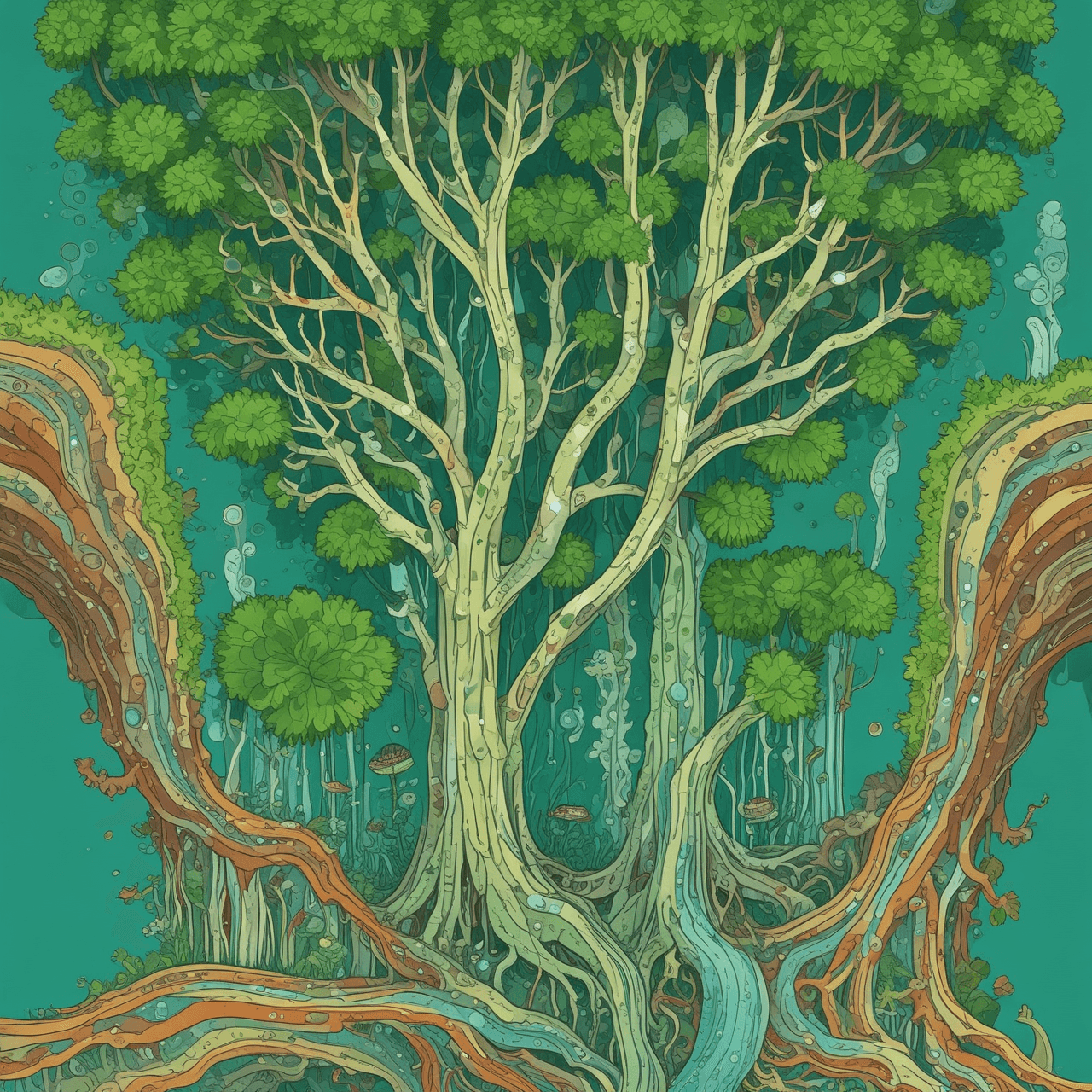 Plant Transport Dash game banner