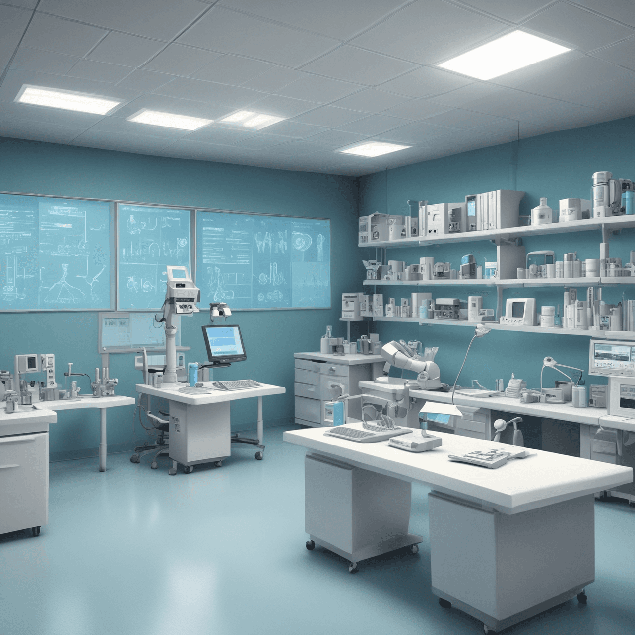 Tracheostomy Quiz Adventure game banner