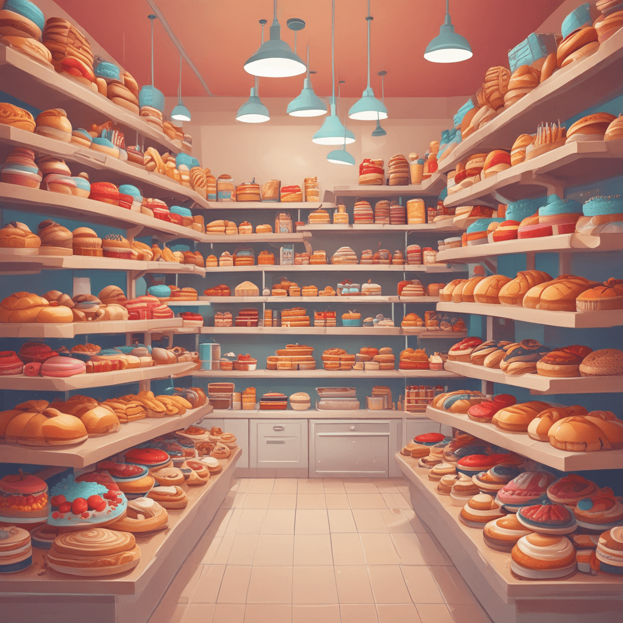 Pie in the Sky game banner