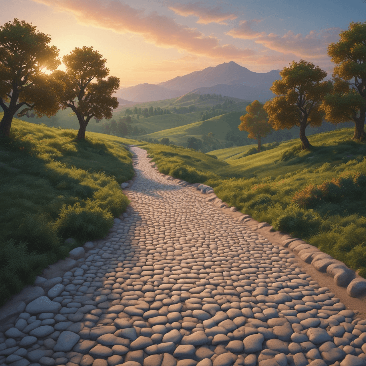 Mind Path Journey game banner