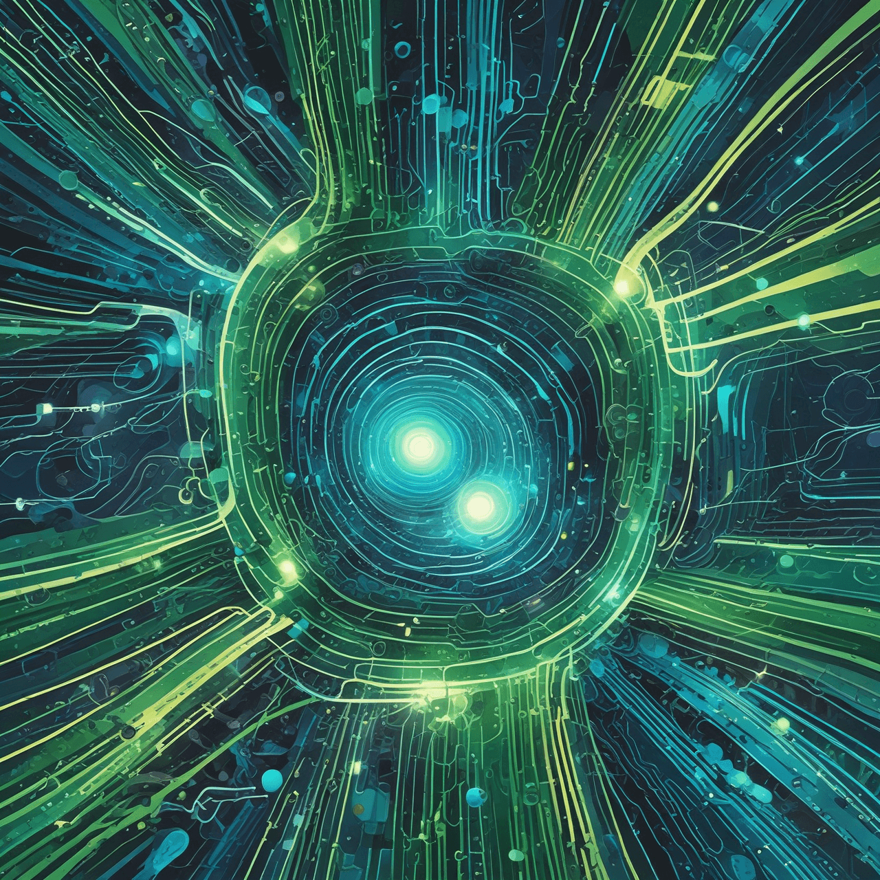 Energy Runner Challenge game banner