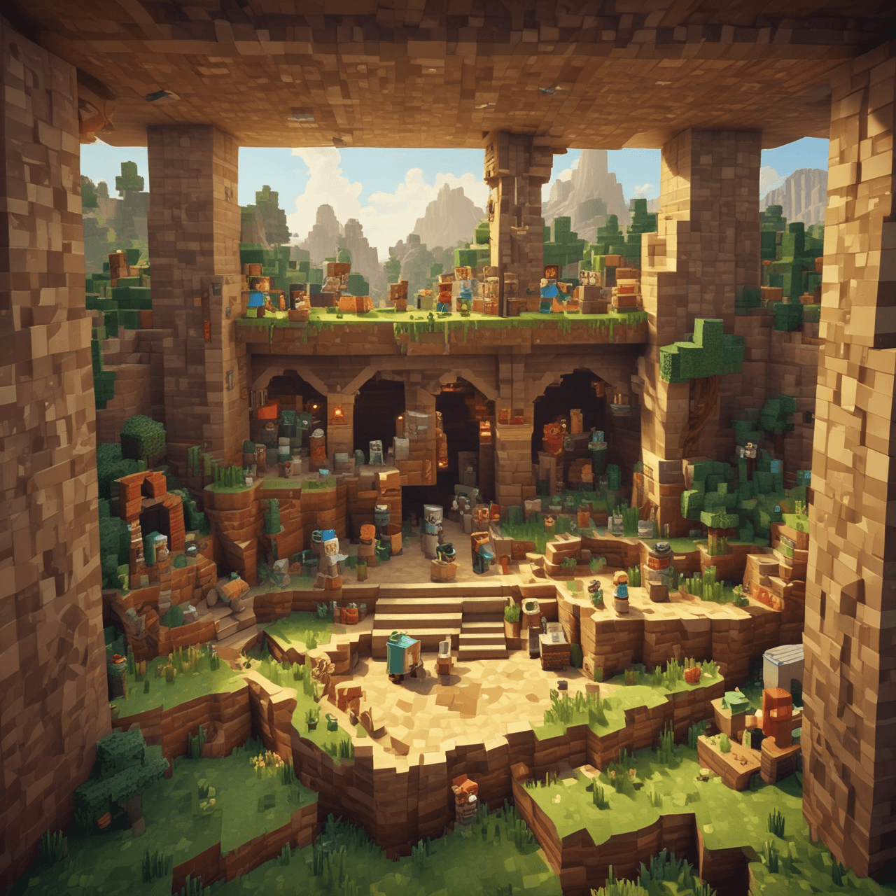 Satranç Zıplaması game banner