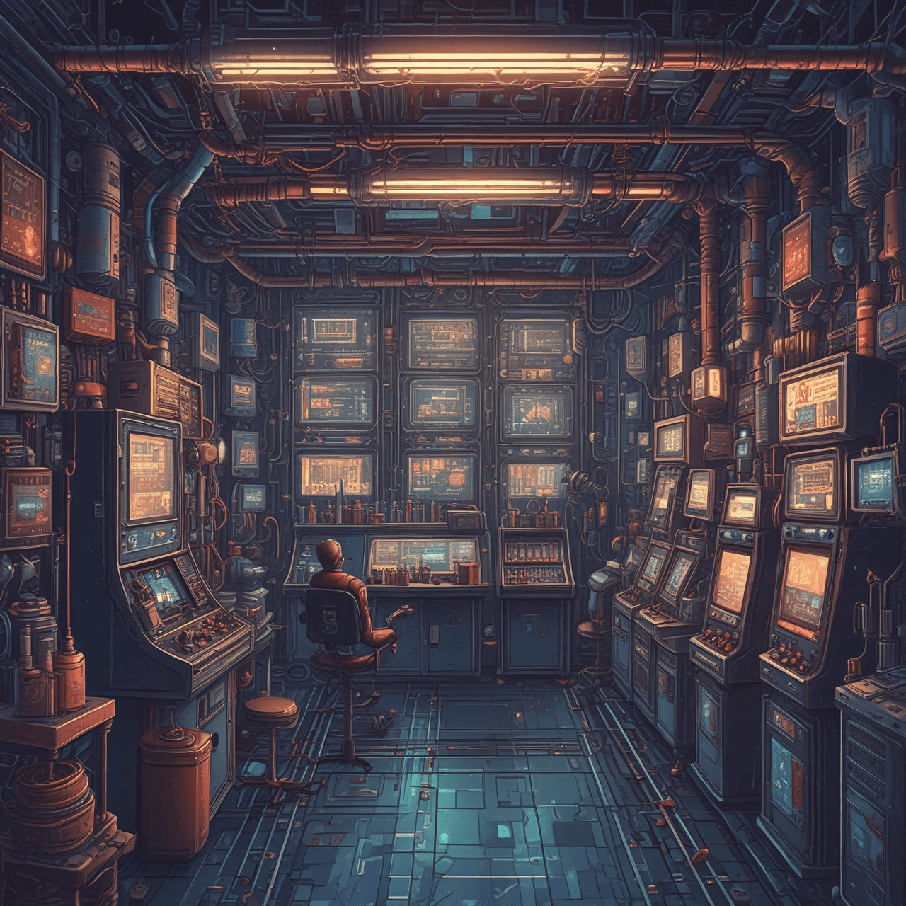 Frequency Flyer Quiz game banner