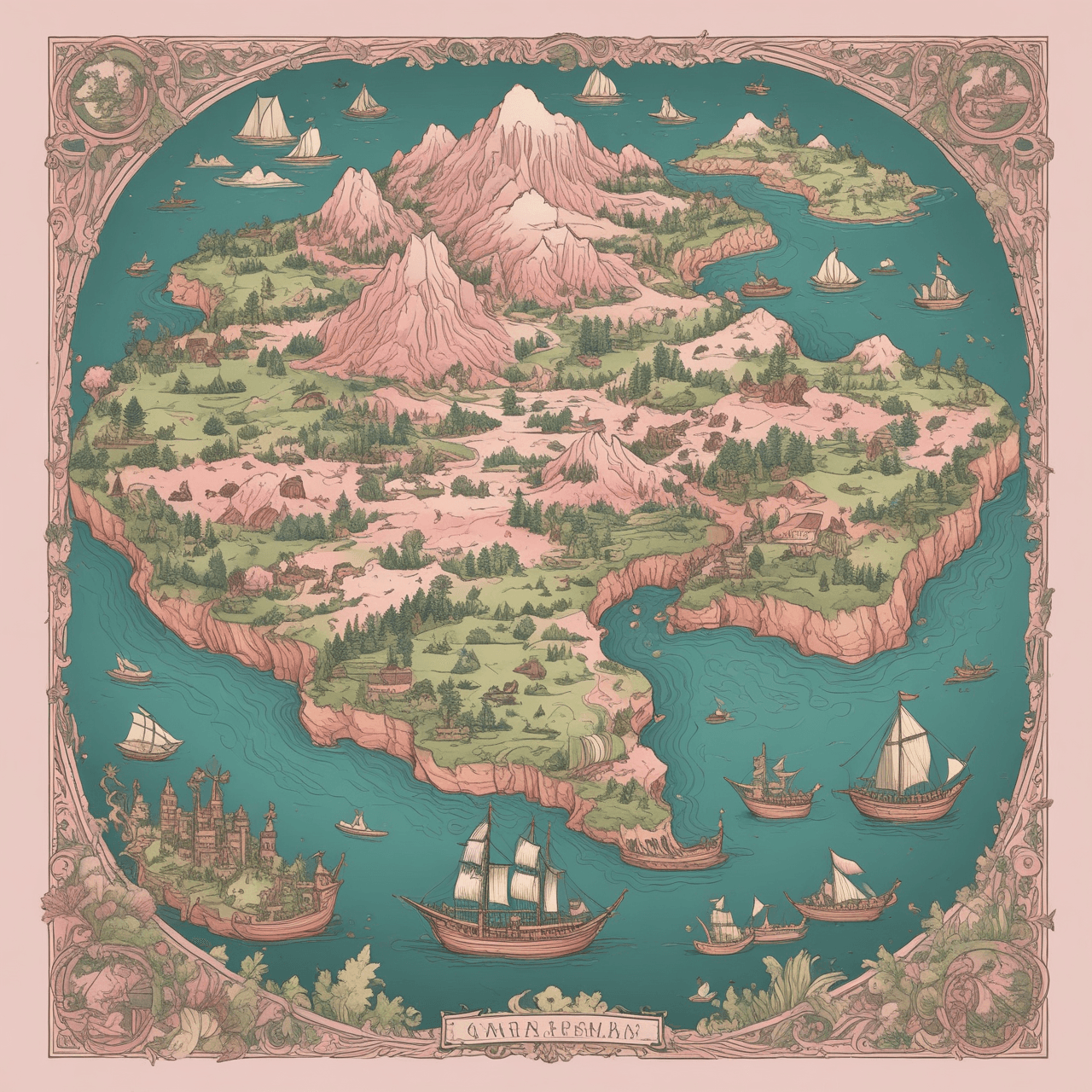 New World Run game banner