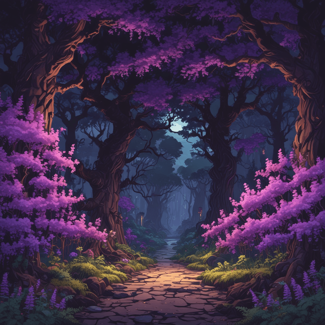 Demon Slayer: Counter's Trial game banner