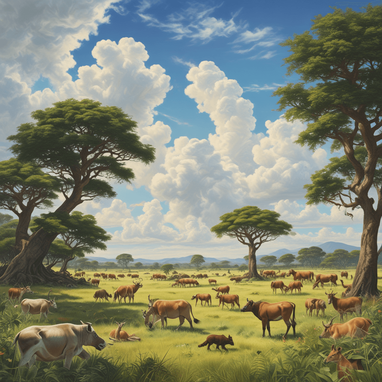 Animal Nutrition Run game banner