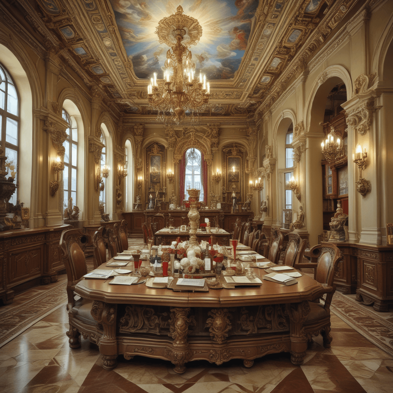 Био-Марафон: Клеточный Квест game banner