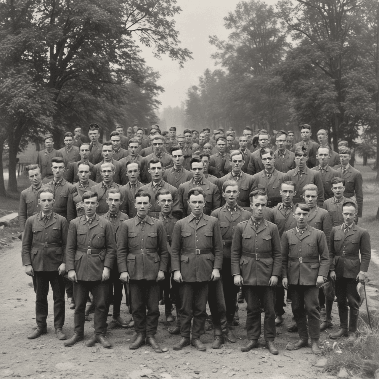 Bieg przez Historię: Wojna Obronna 1939 game banner