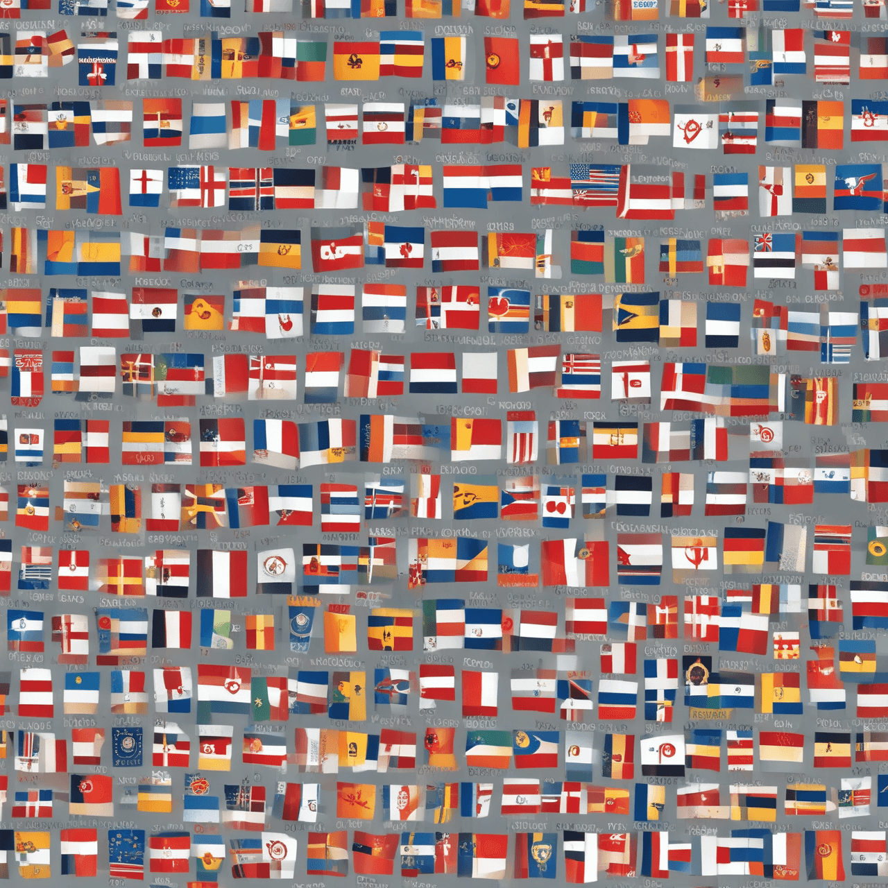 Nationalism Quiz Defenders game banner