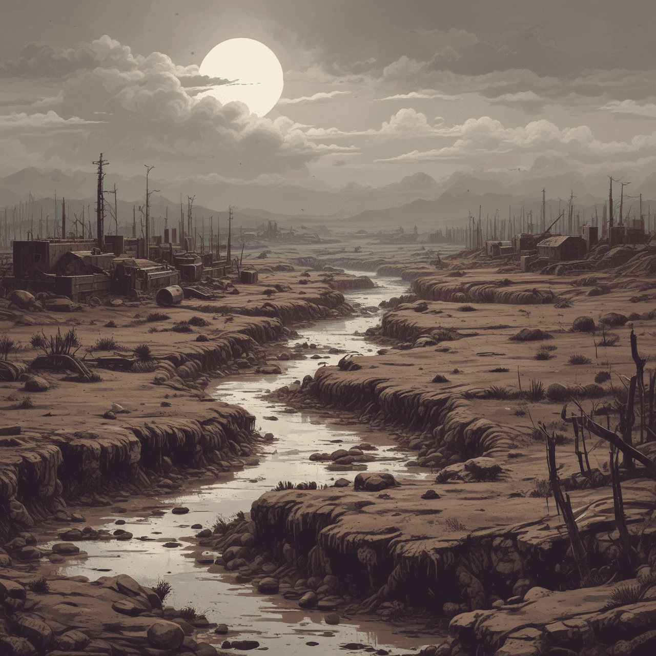 Great War Dash game banner