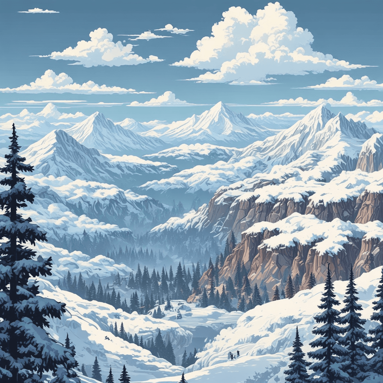 Call of the Wild Crossing game banner