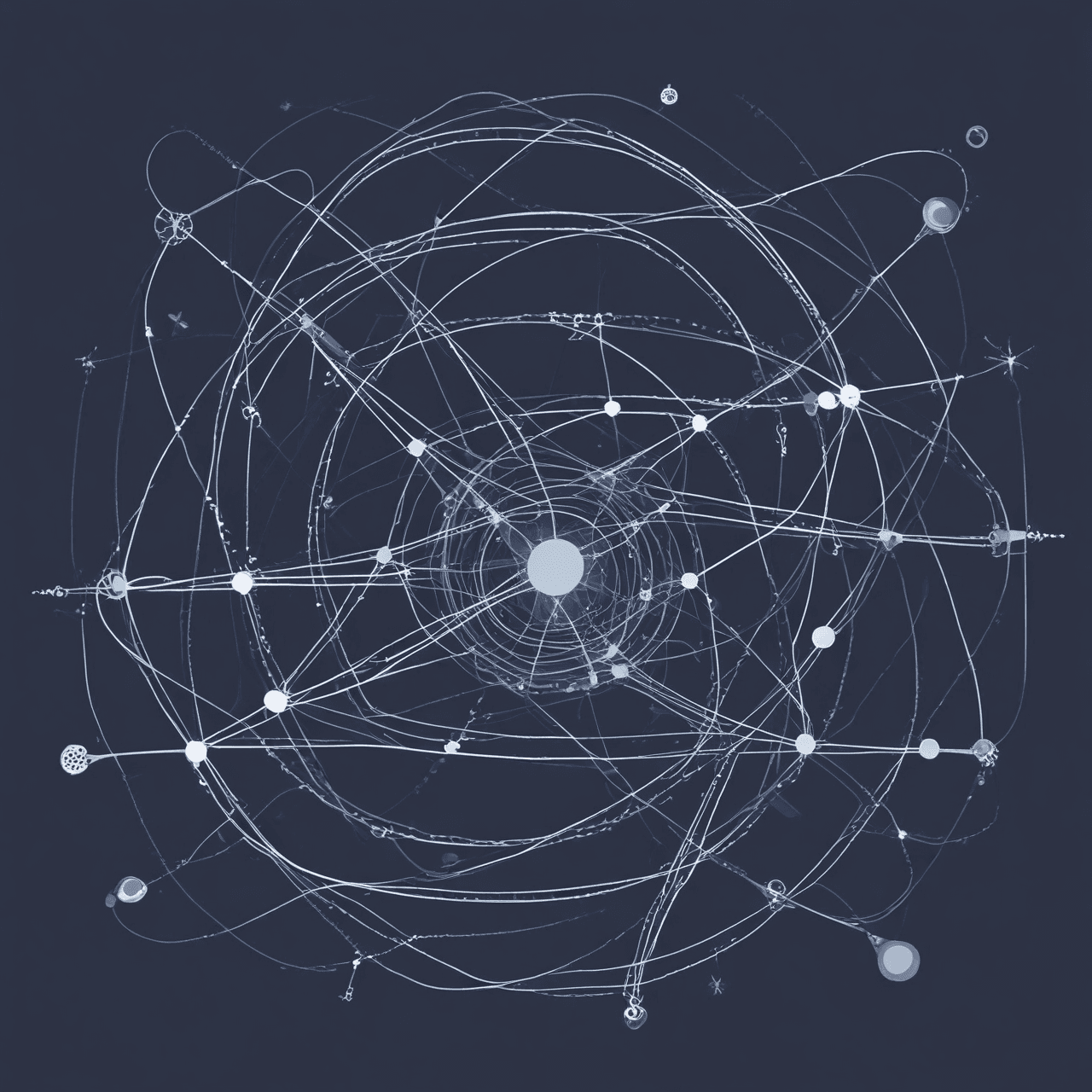 Quiz de Eletrização game banner