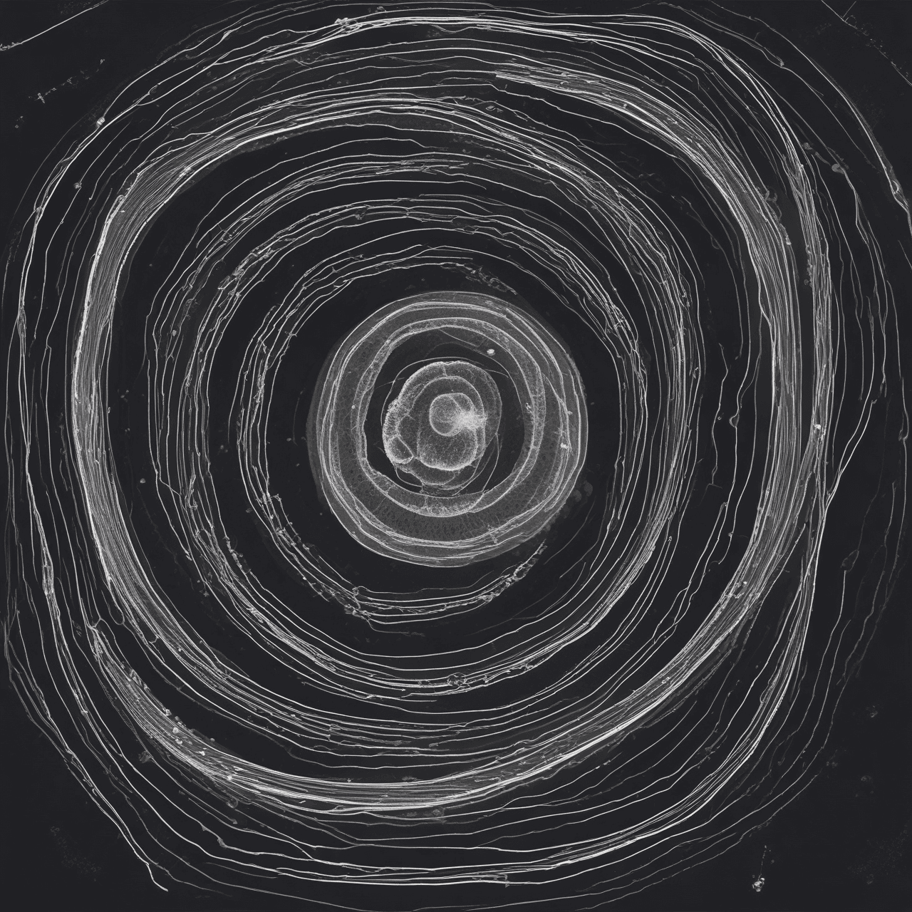 Mitosis Mayhem game banner